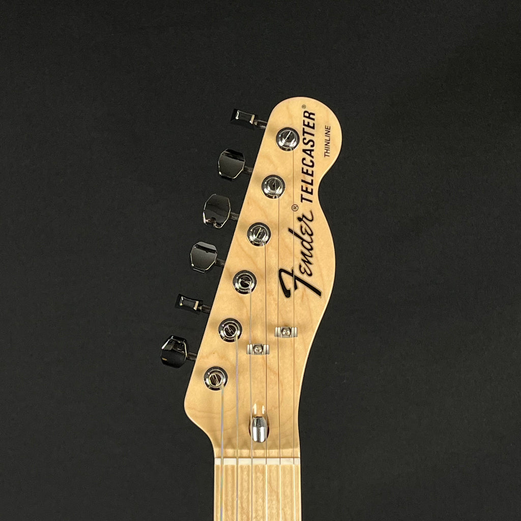 Fender Japan Traditional II 70 Telecaster Thinline 2023