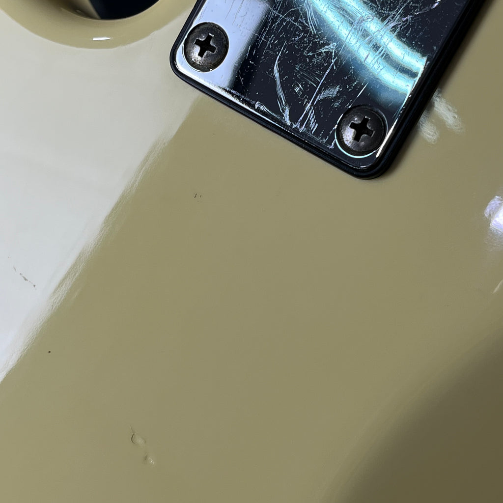 Bacchus BJB5-550 Jazz Bass