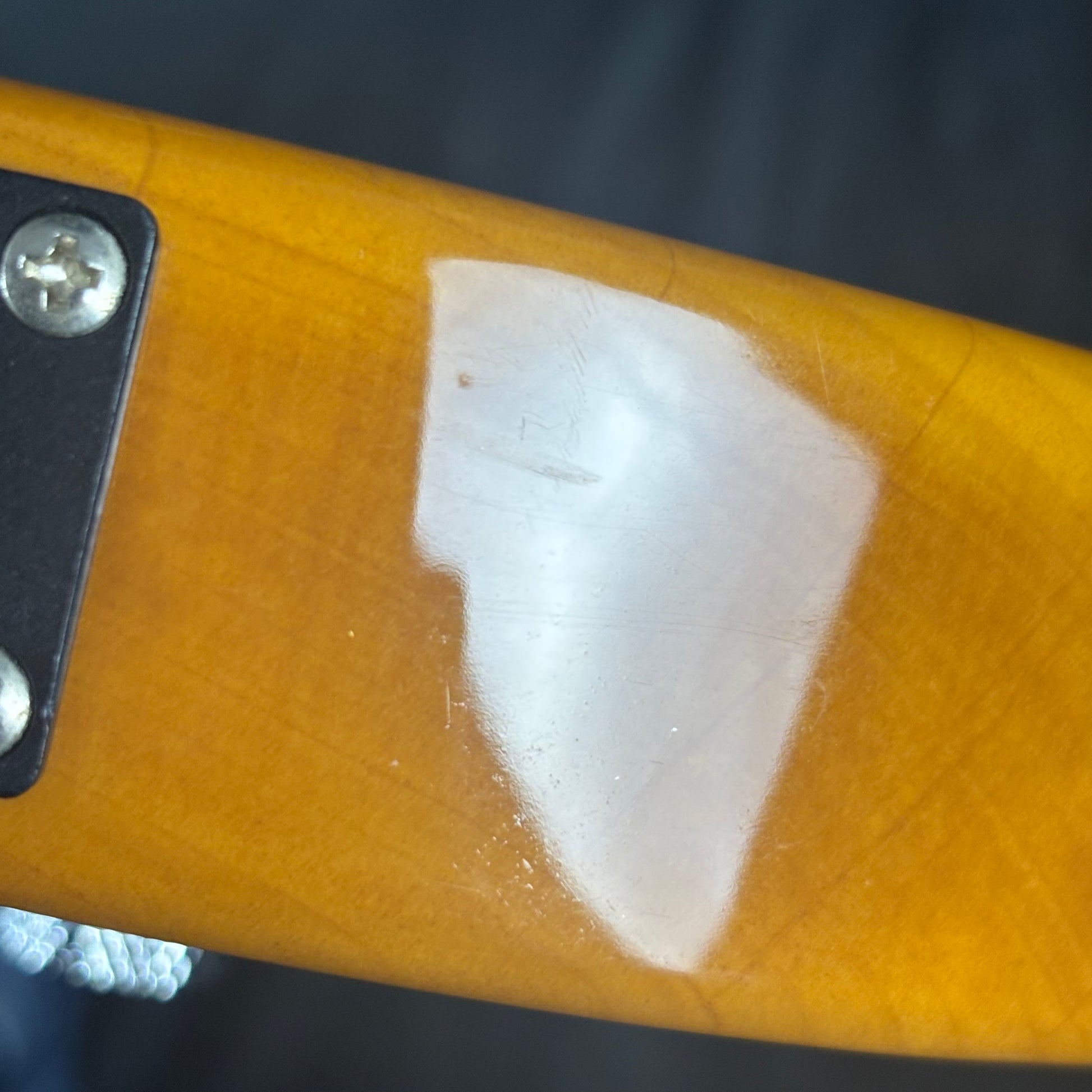 Squier Affinity Telecaster