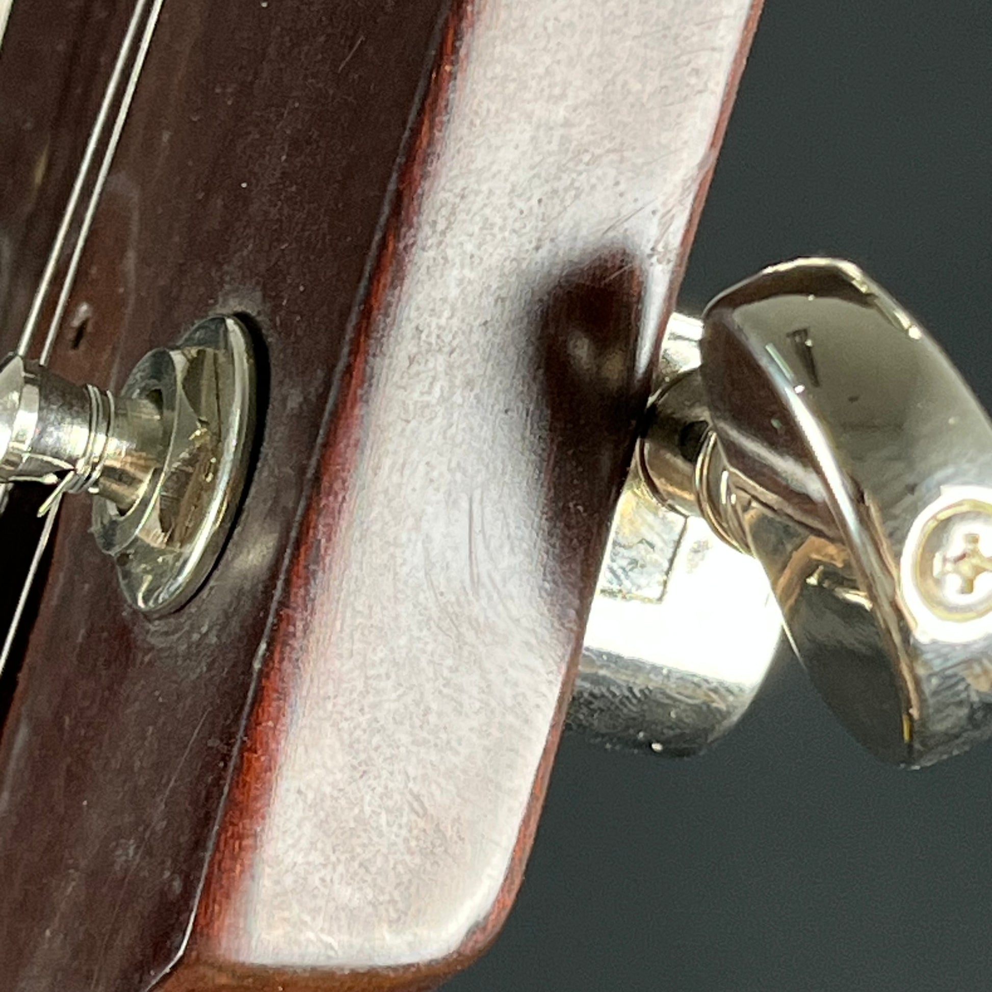 YAMAHA Japan SG Model