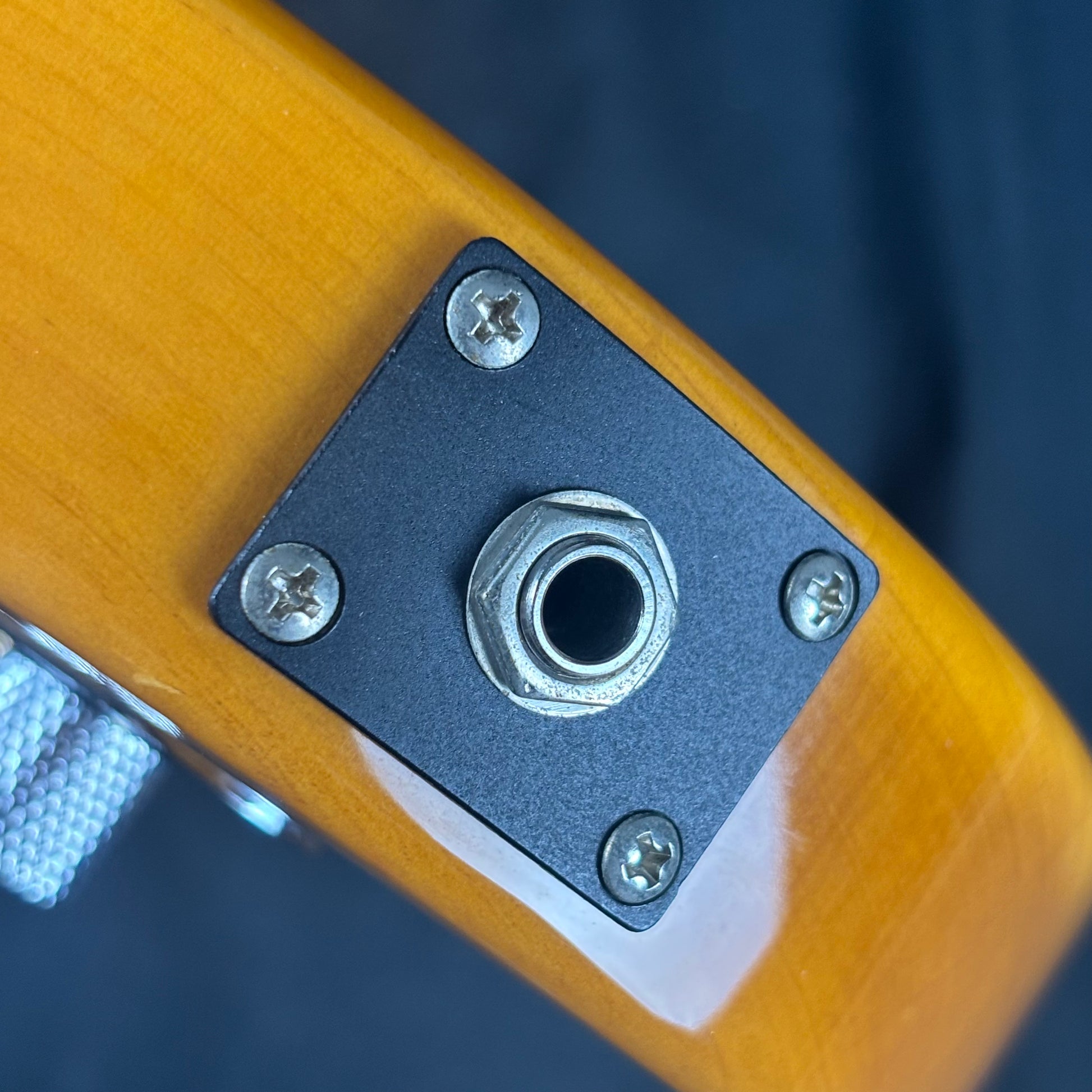 Squier Affinity Telecaster