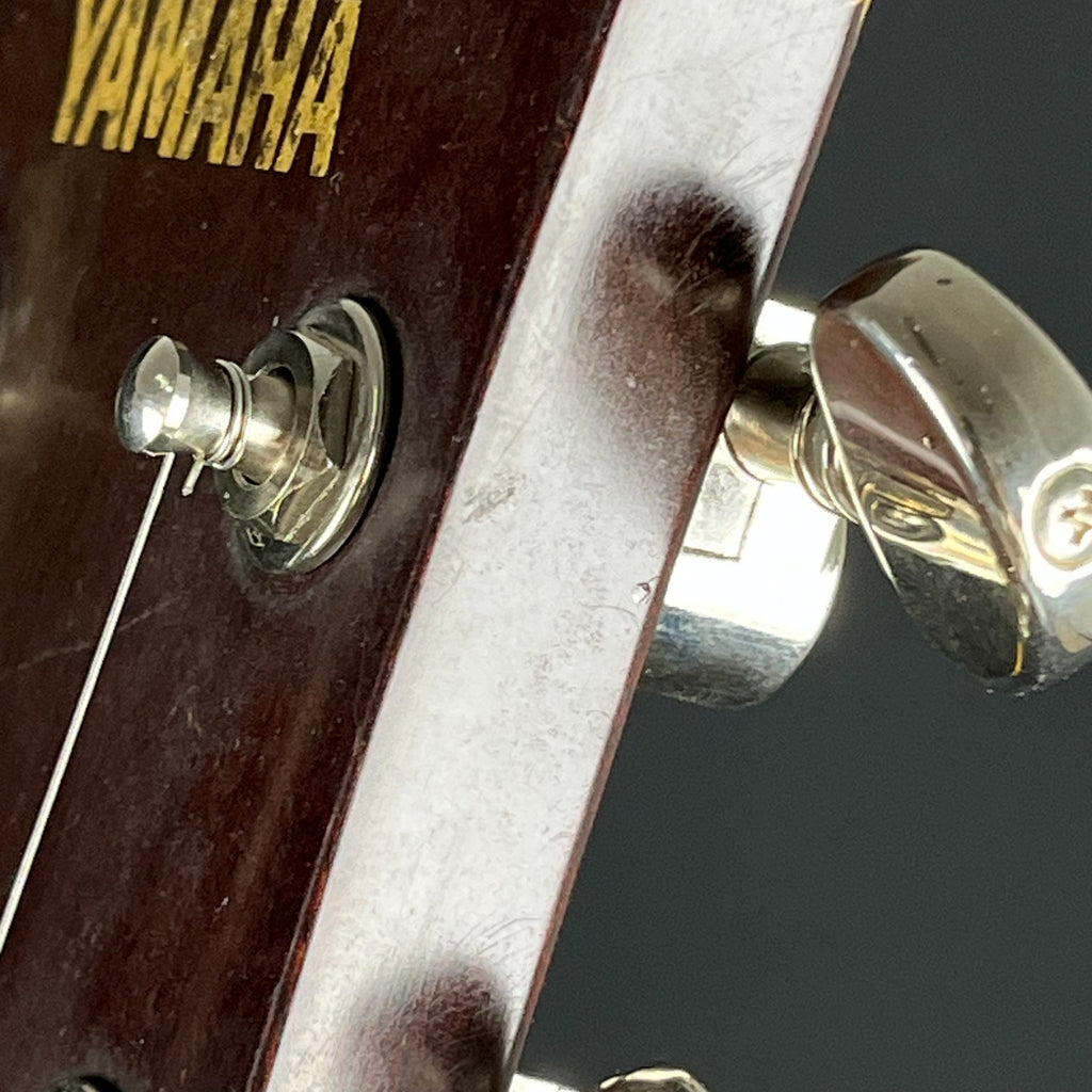 YAMAHA Japan SG Model