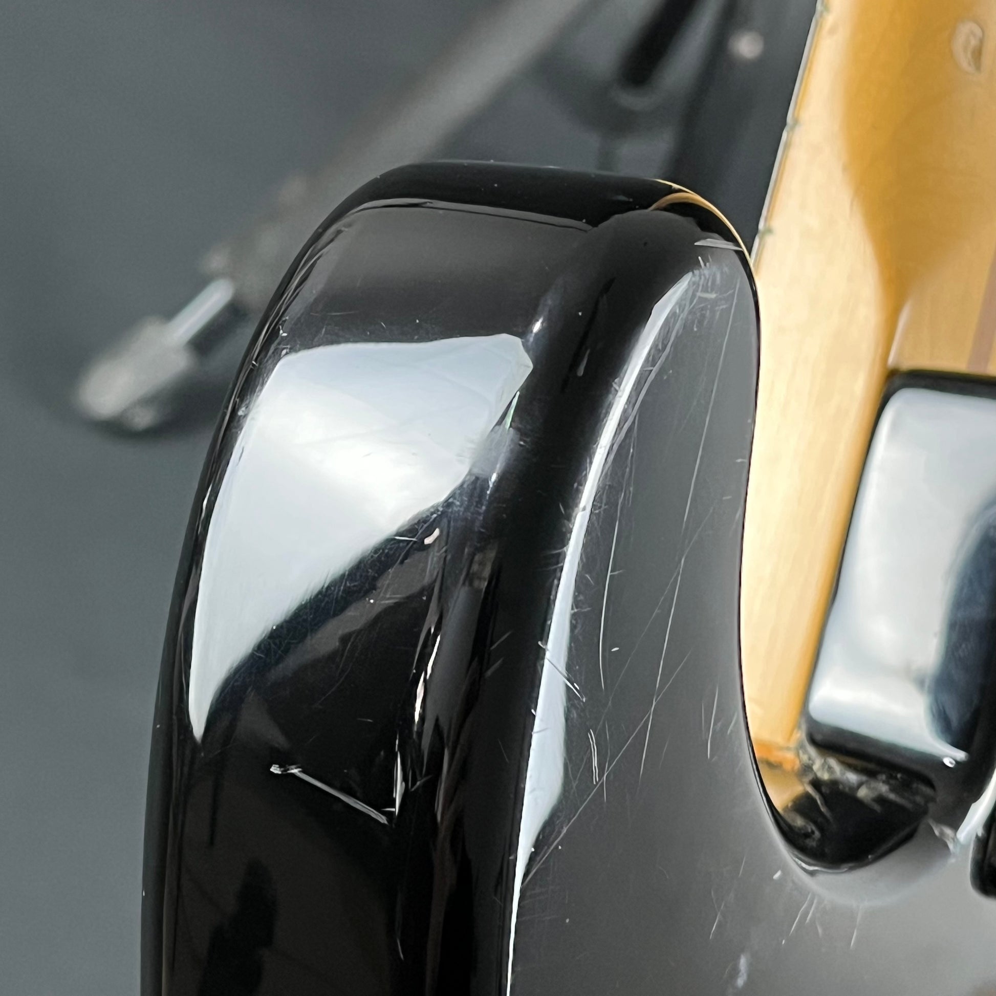 Fender American Standard Stratocaster 1998