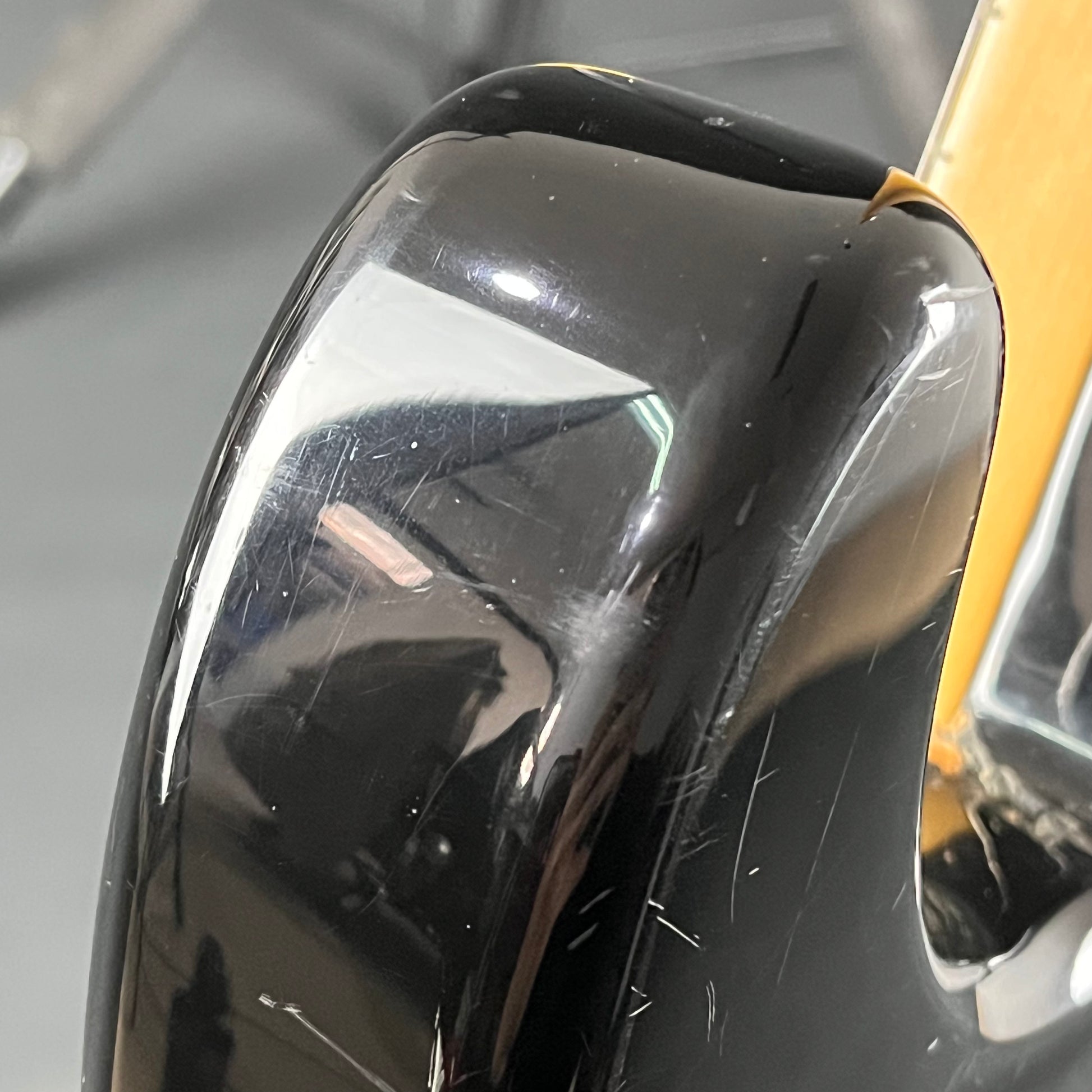 Fender American Standard Stratocaster 1998