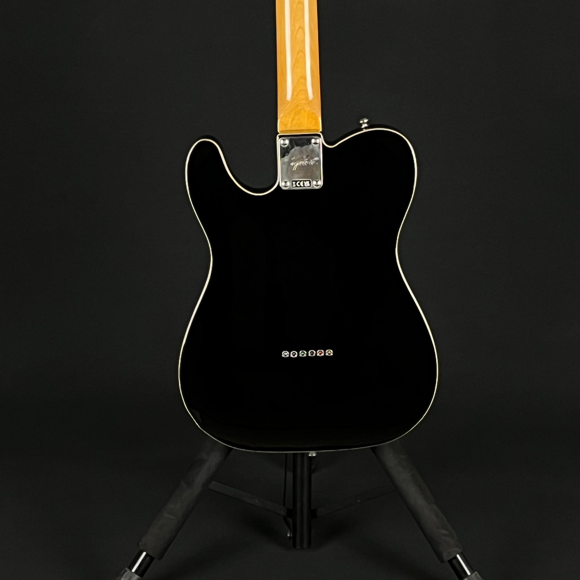 Squire Classic Vibe Baritone Custom Telecaster