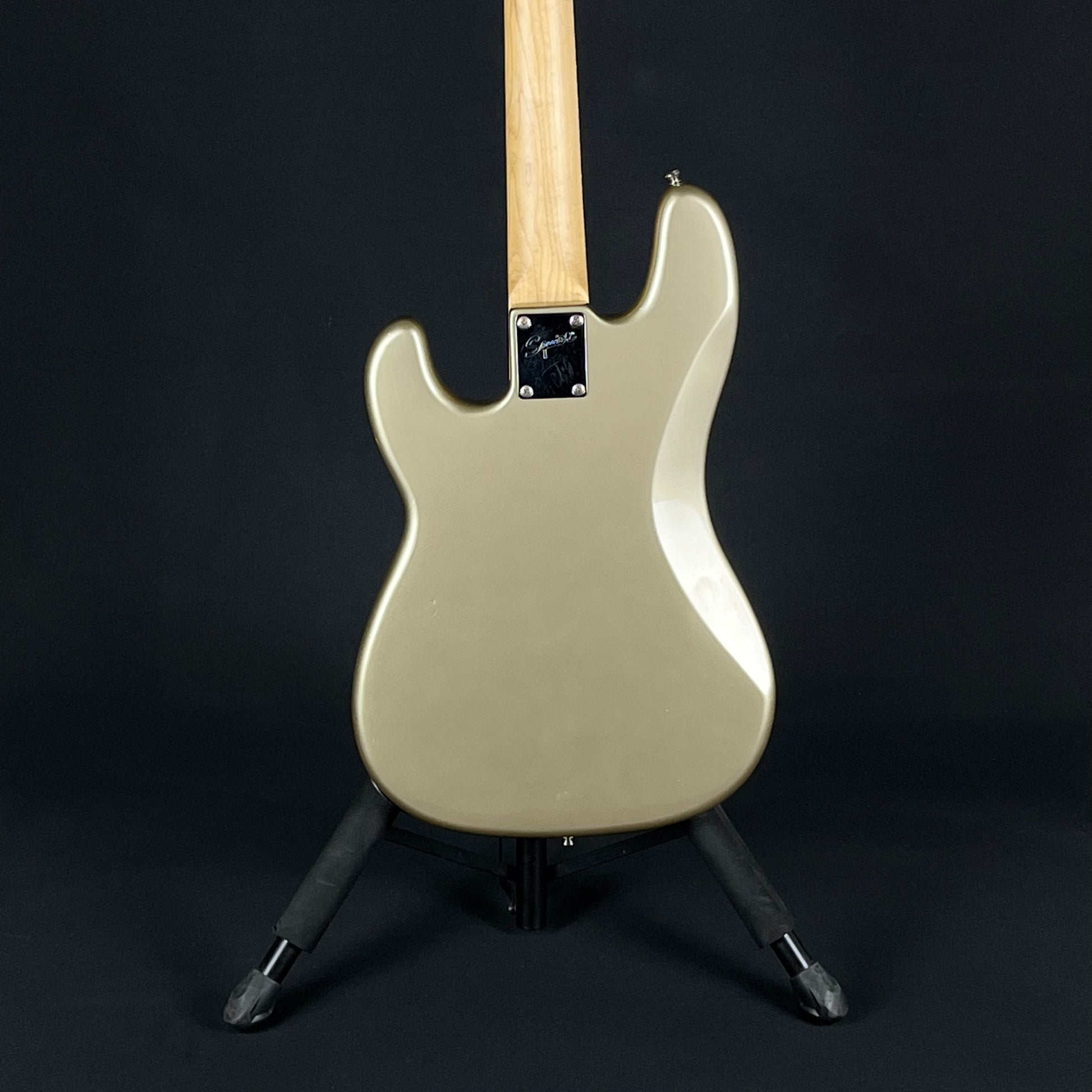 Squier Precision Bass PJ