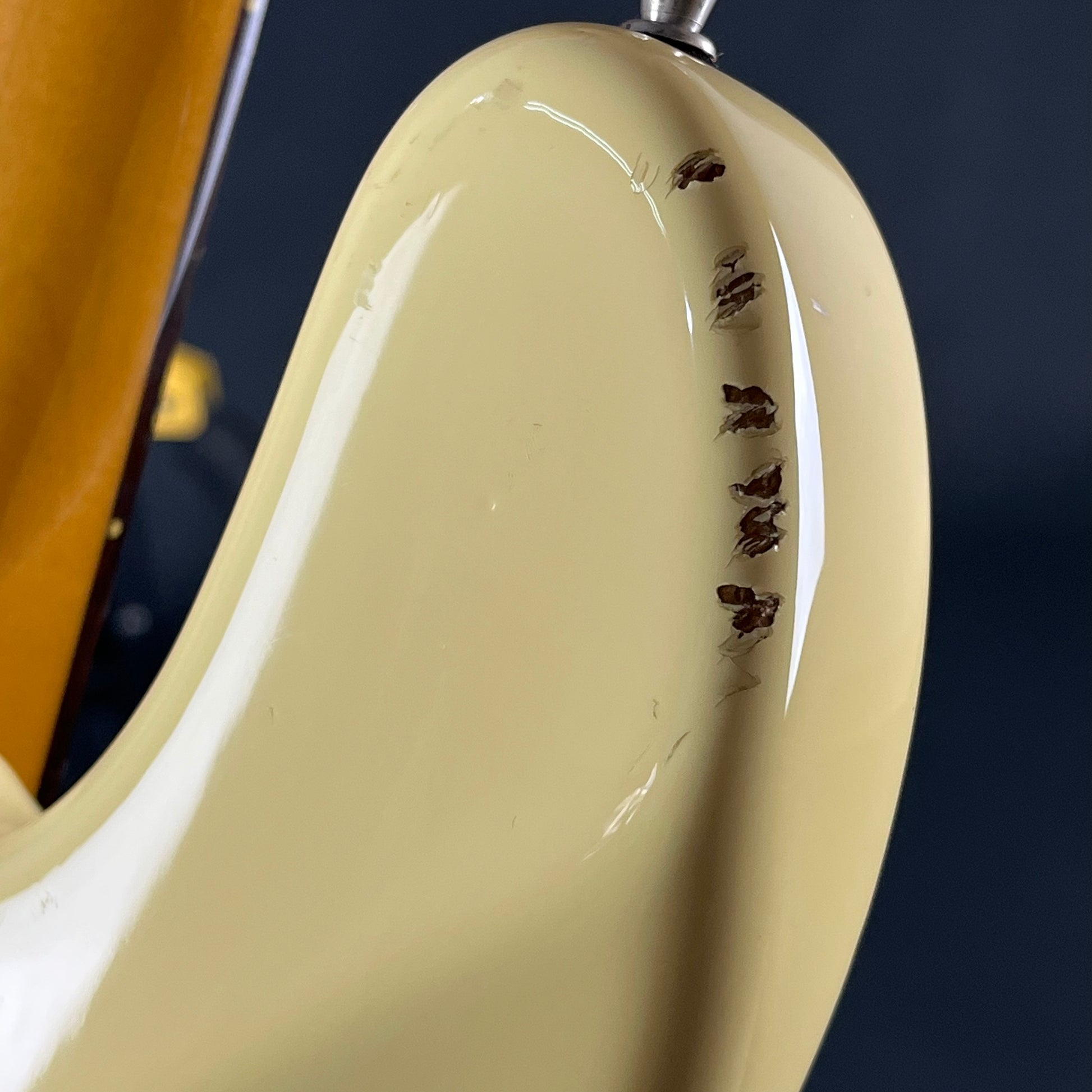 Bacchus BJB5-550 Jazz Bass