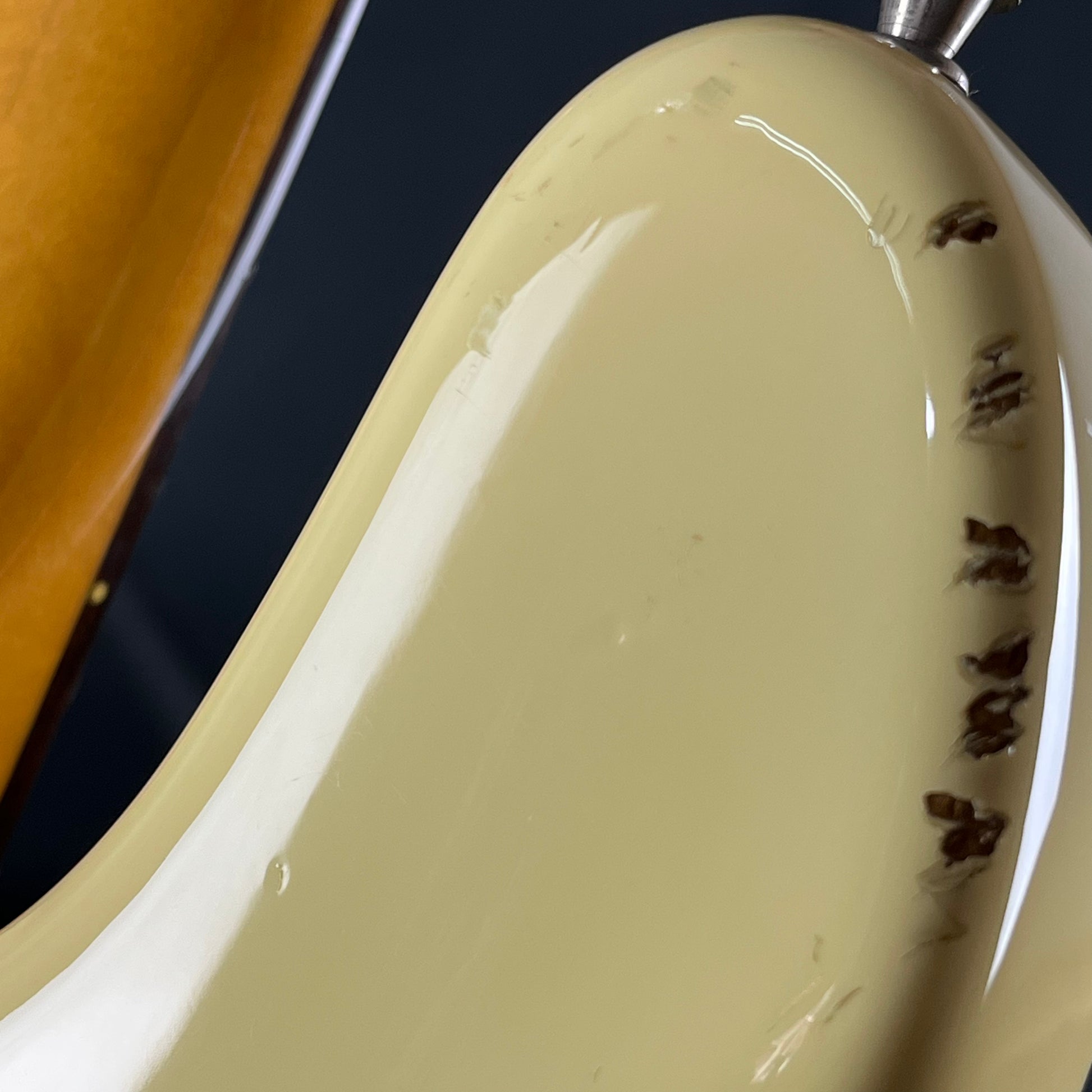 Bacchus BJB5-550 Jazz Bass