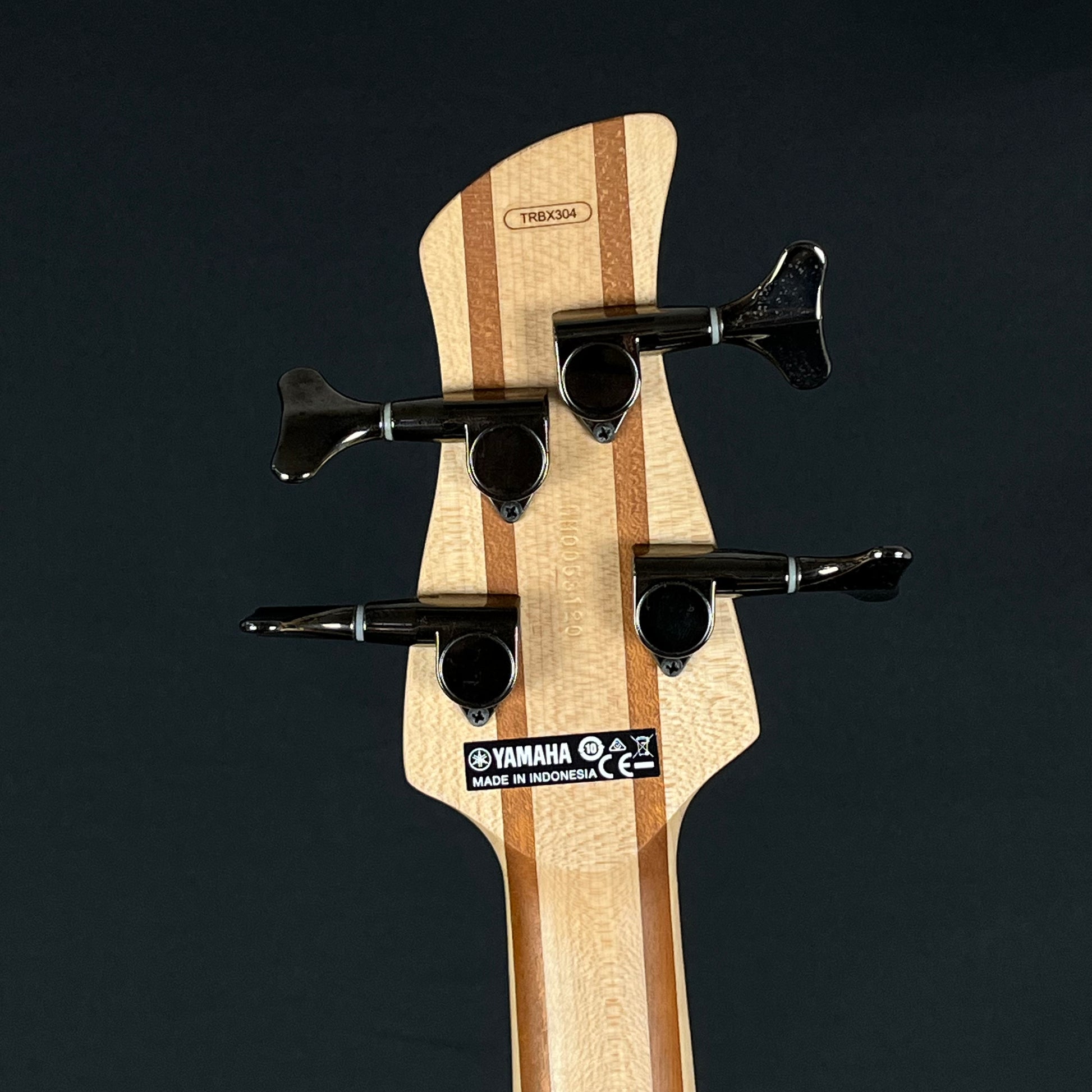 YAMAHA TRBX304 Bass