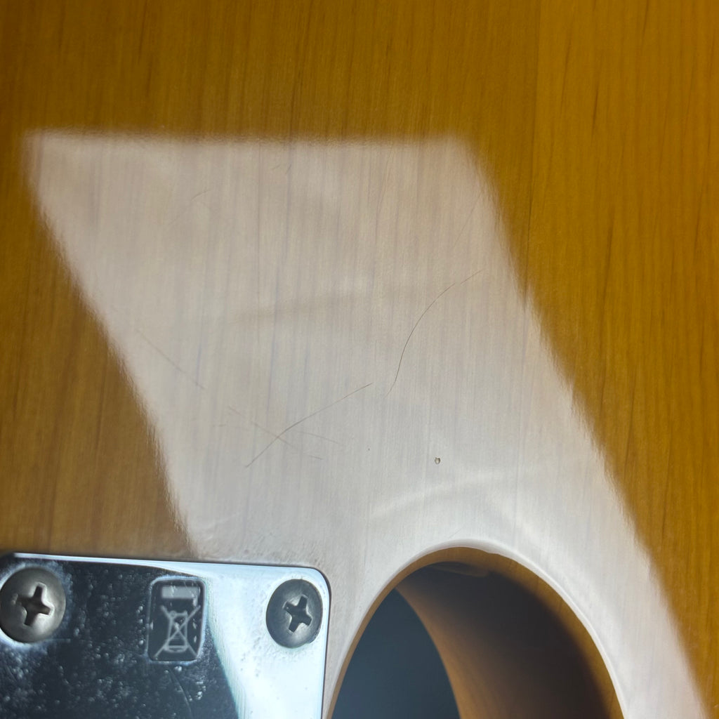 Squier Affinity Telecaster
