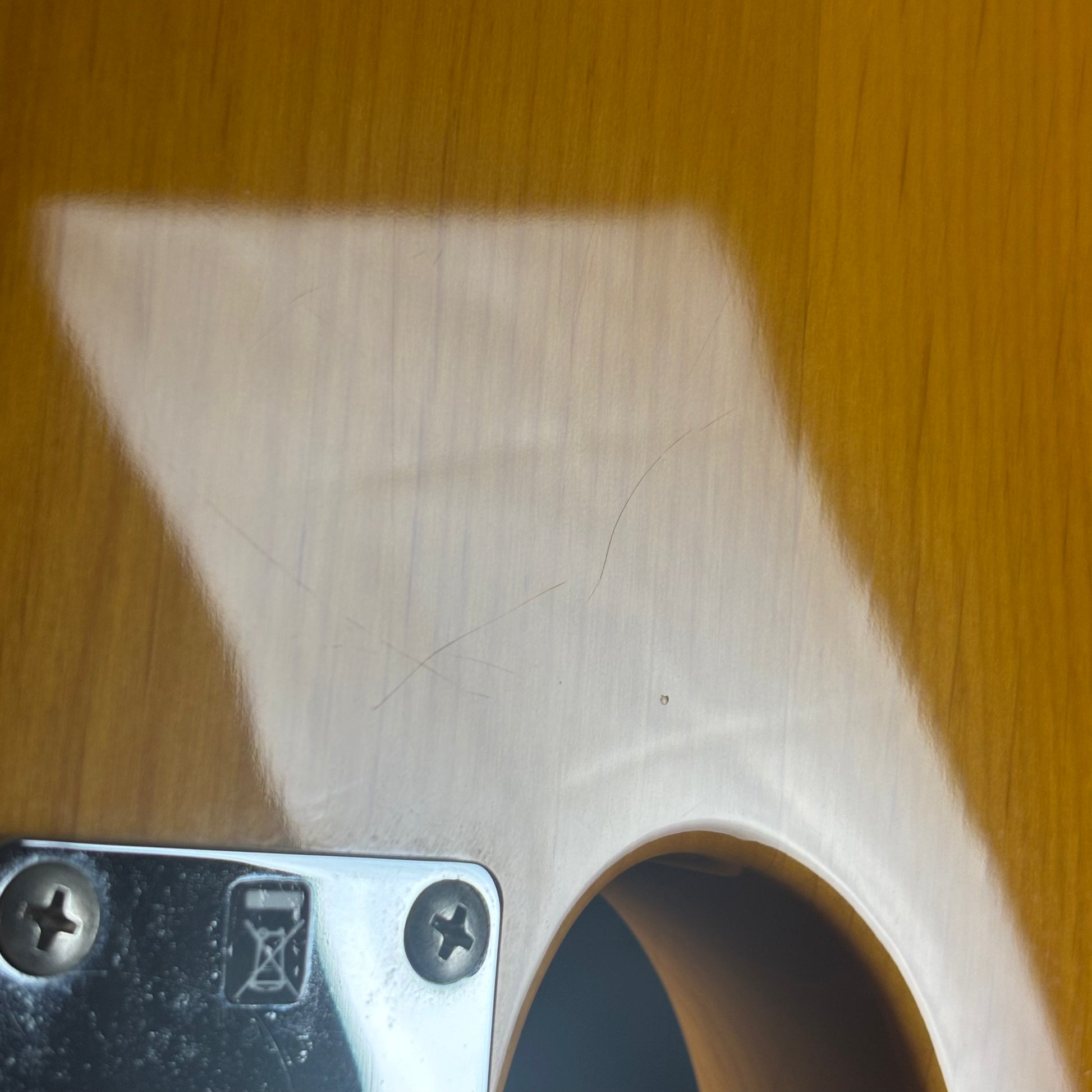 Squier Affinity Telecaster