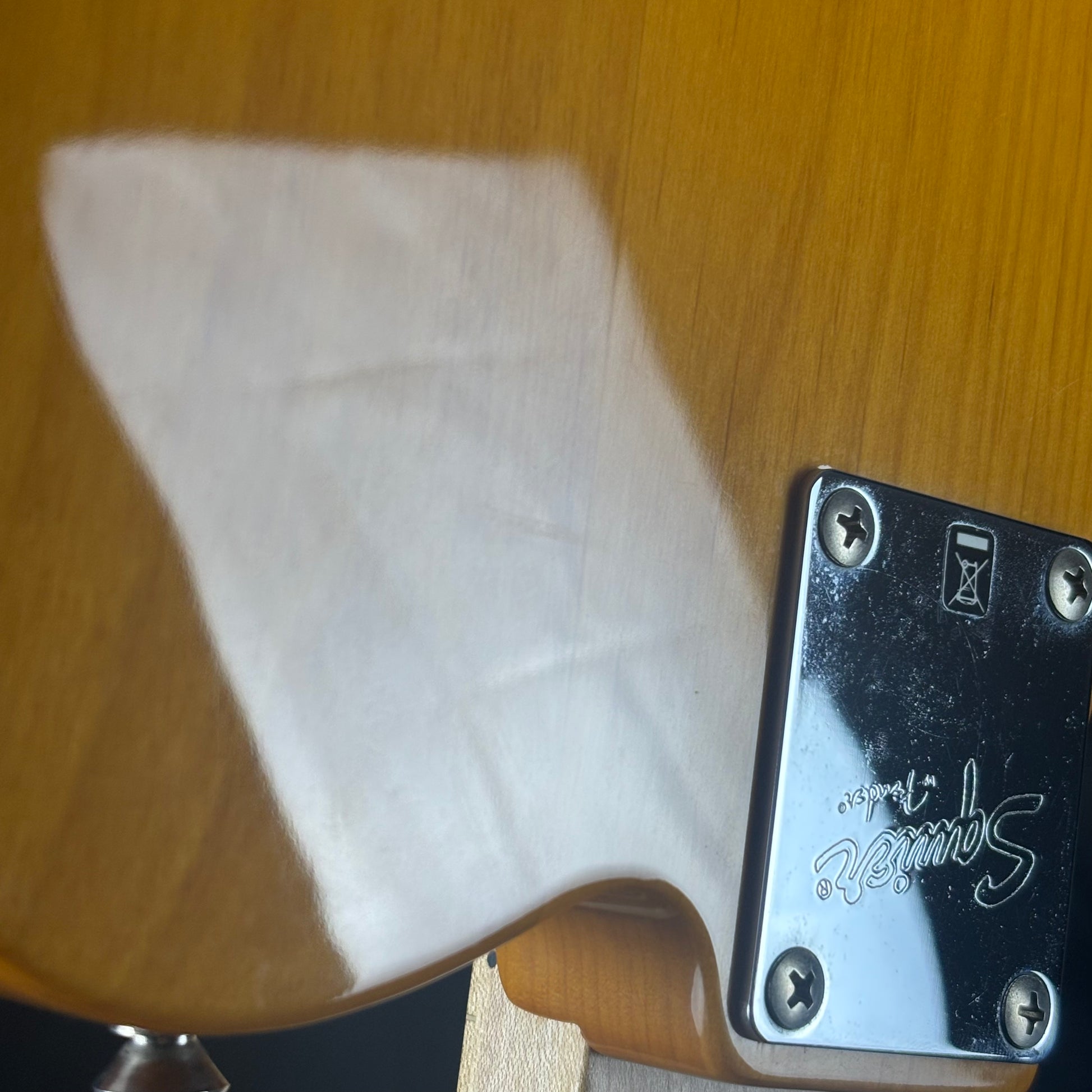 Squier Affinity Telecaster