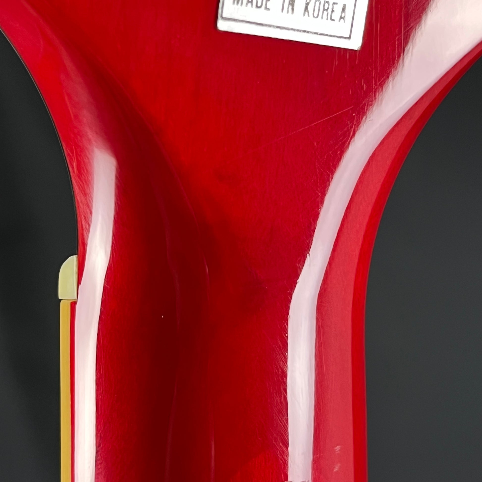 Epiphone Korea Les Paul Standard