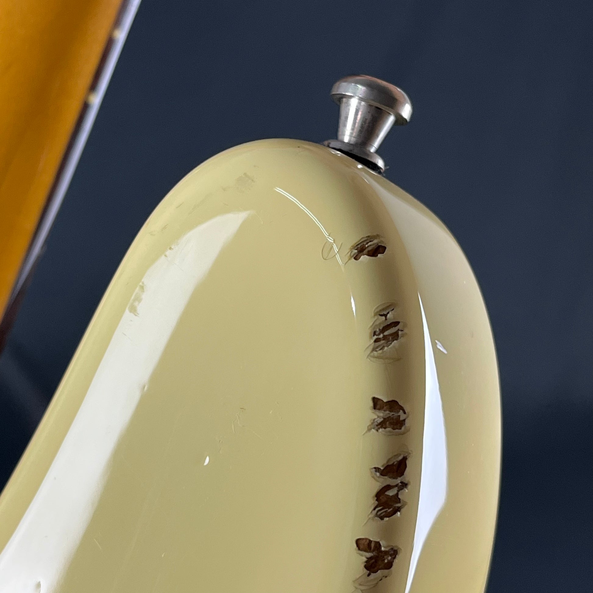 Bacchus BJB5-550 Jazz Bass