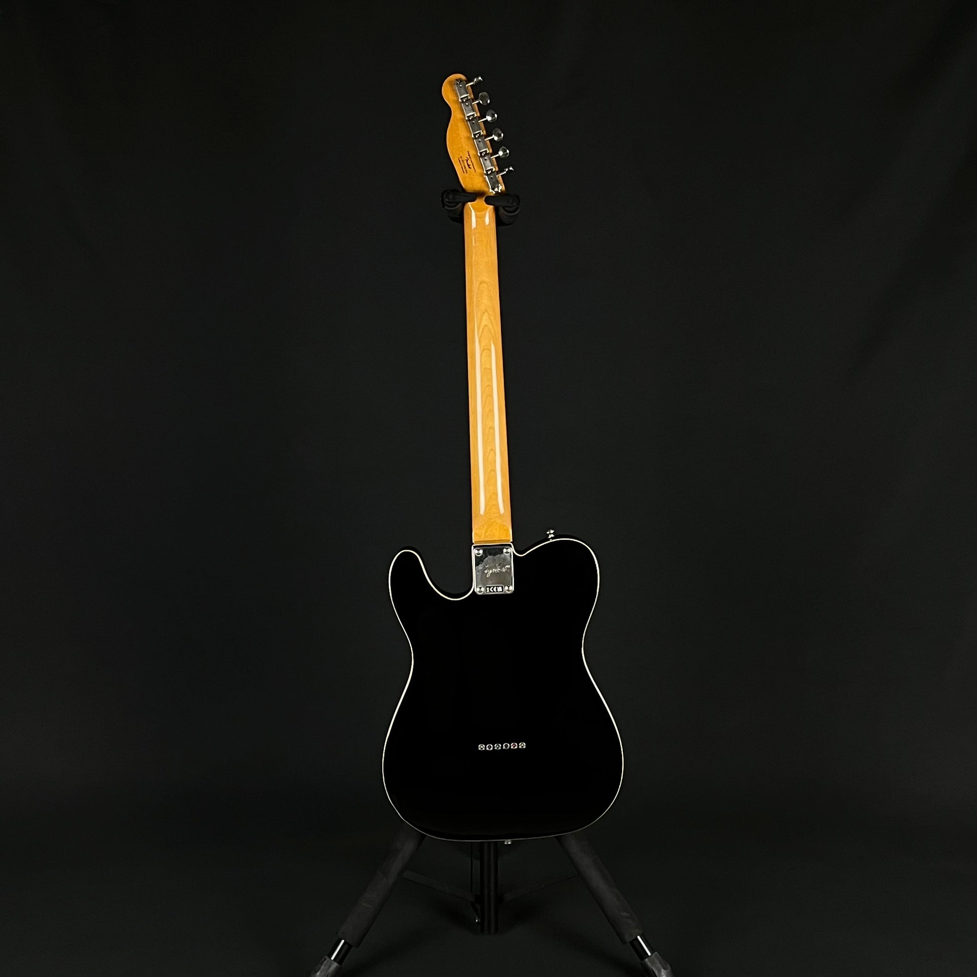 Squire Classic Vibe Baritone Custom Telecaster