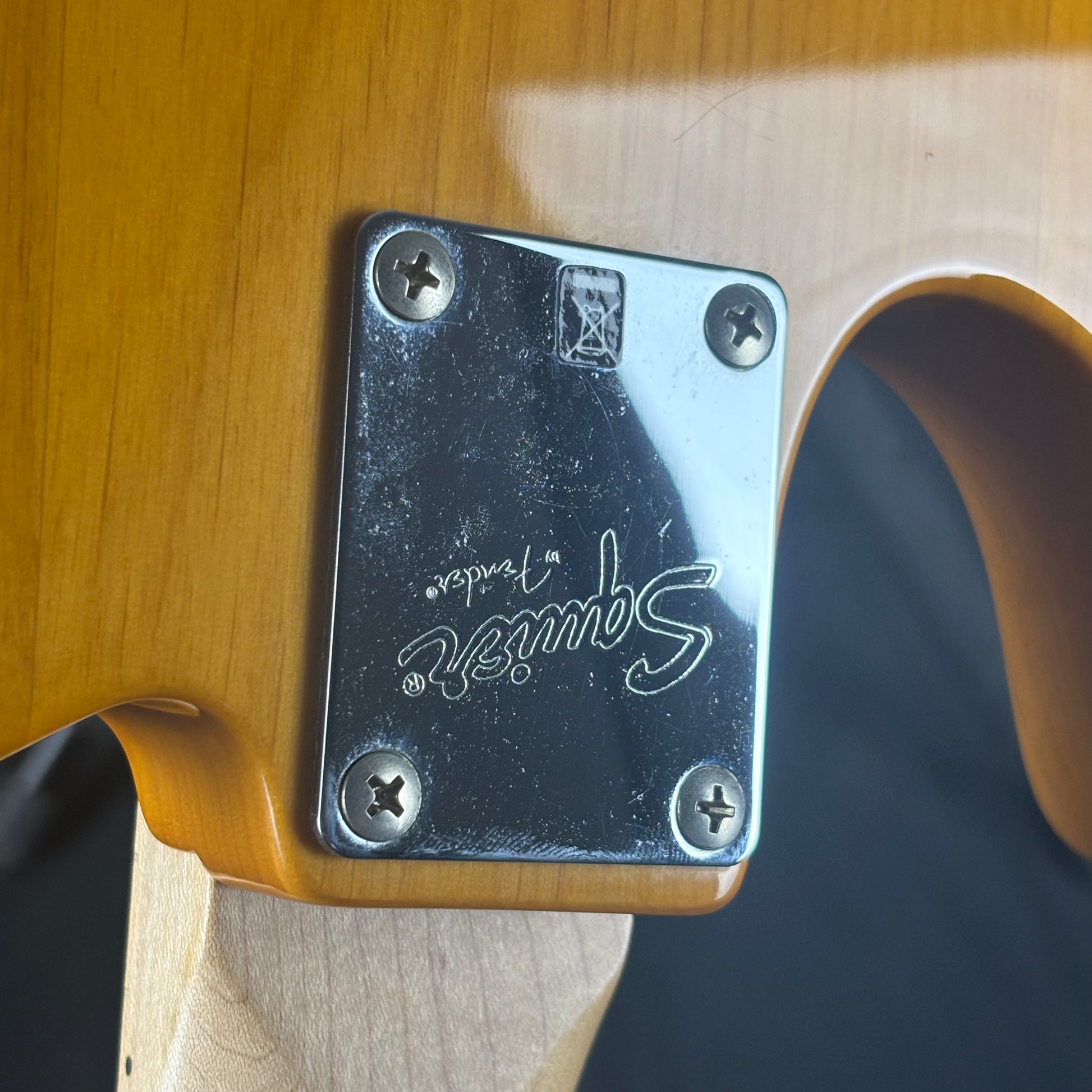 Squier Affinity Telecaster