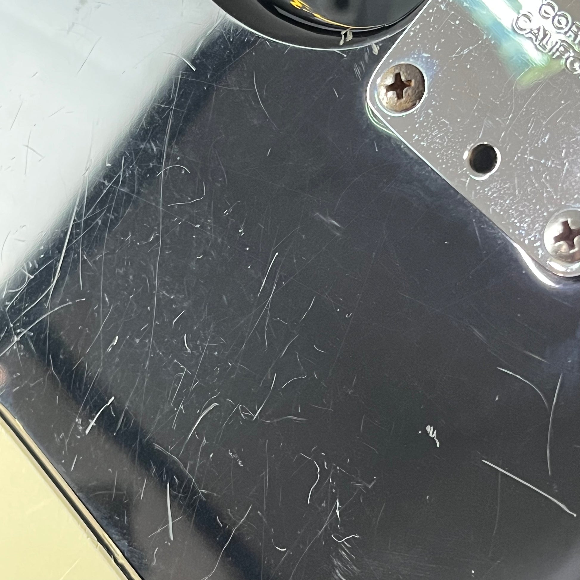 Fender American Standard Stratocaster 1998