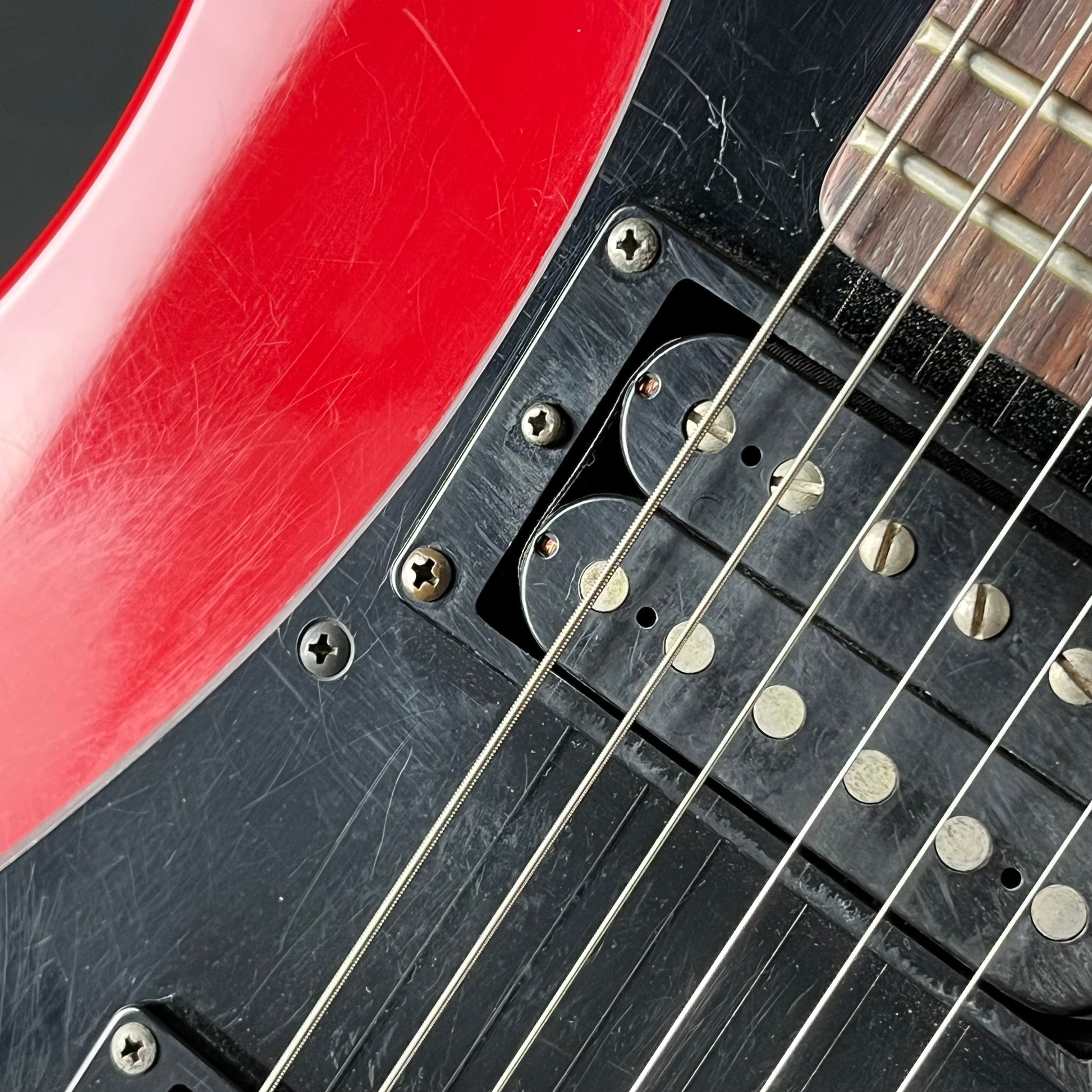 YAMAHA Japan RGX520P