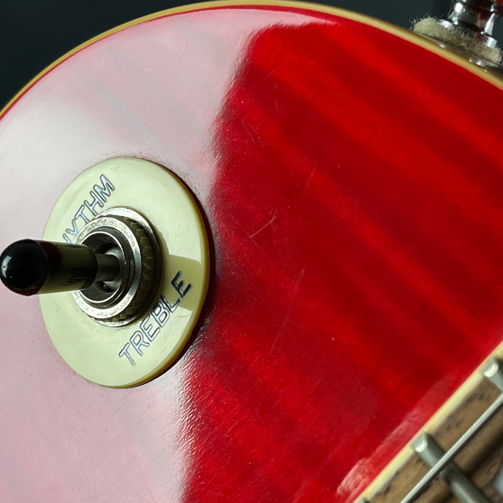 Epiphone Korea Les Paul Standard