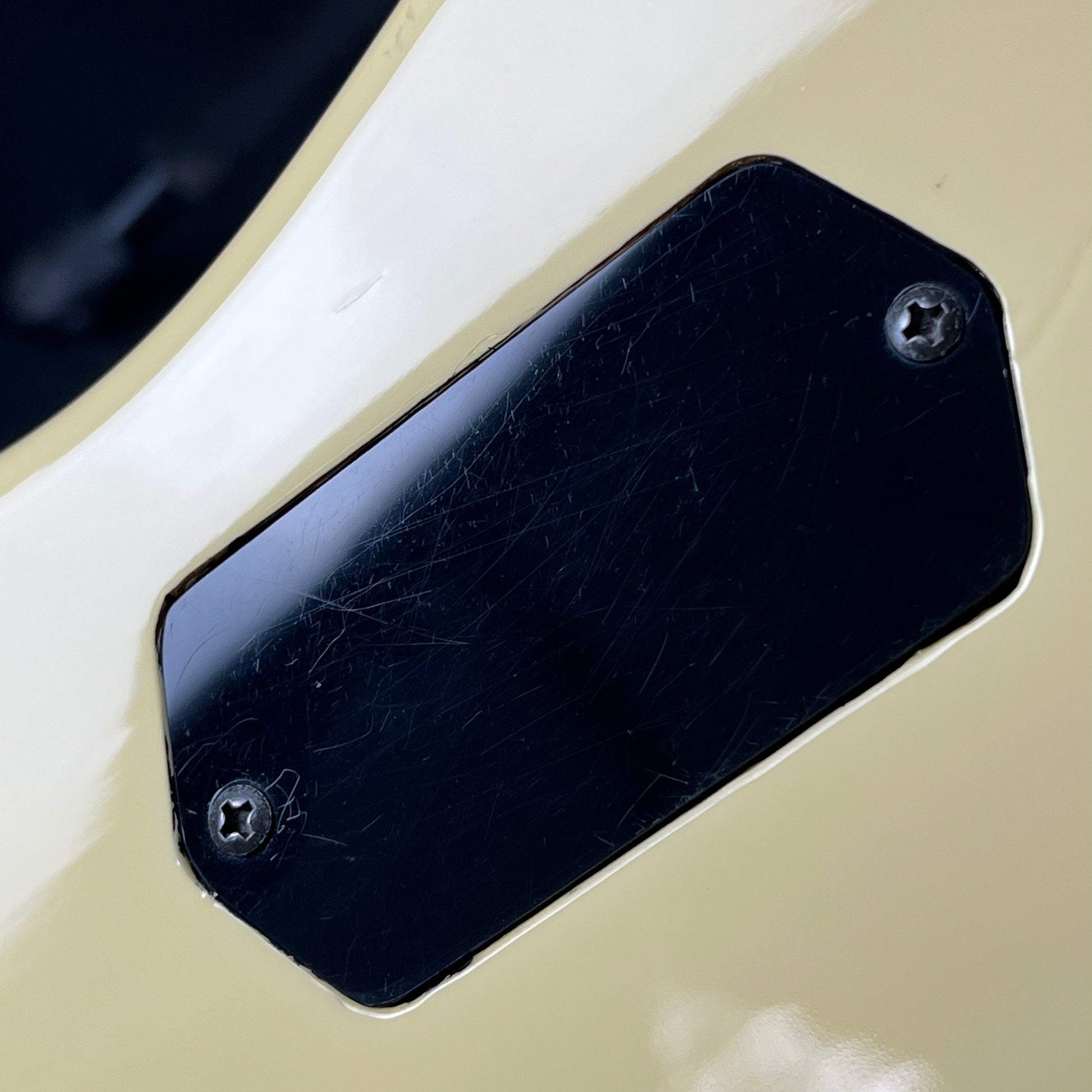 Bacchus BJB5-550 Jazz Bass