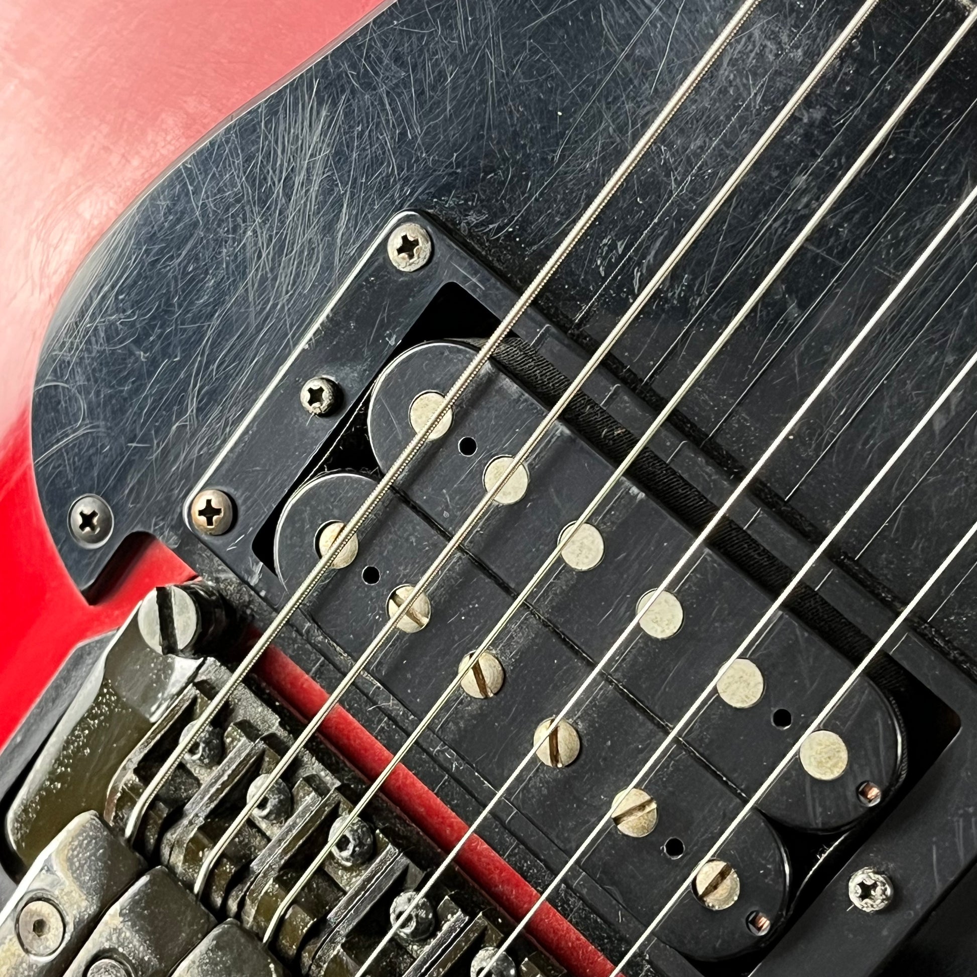 YAMAHA Japan RGX520P