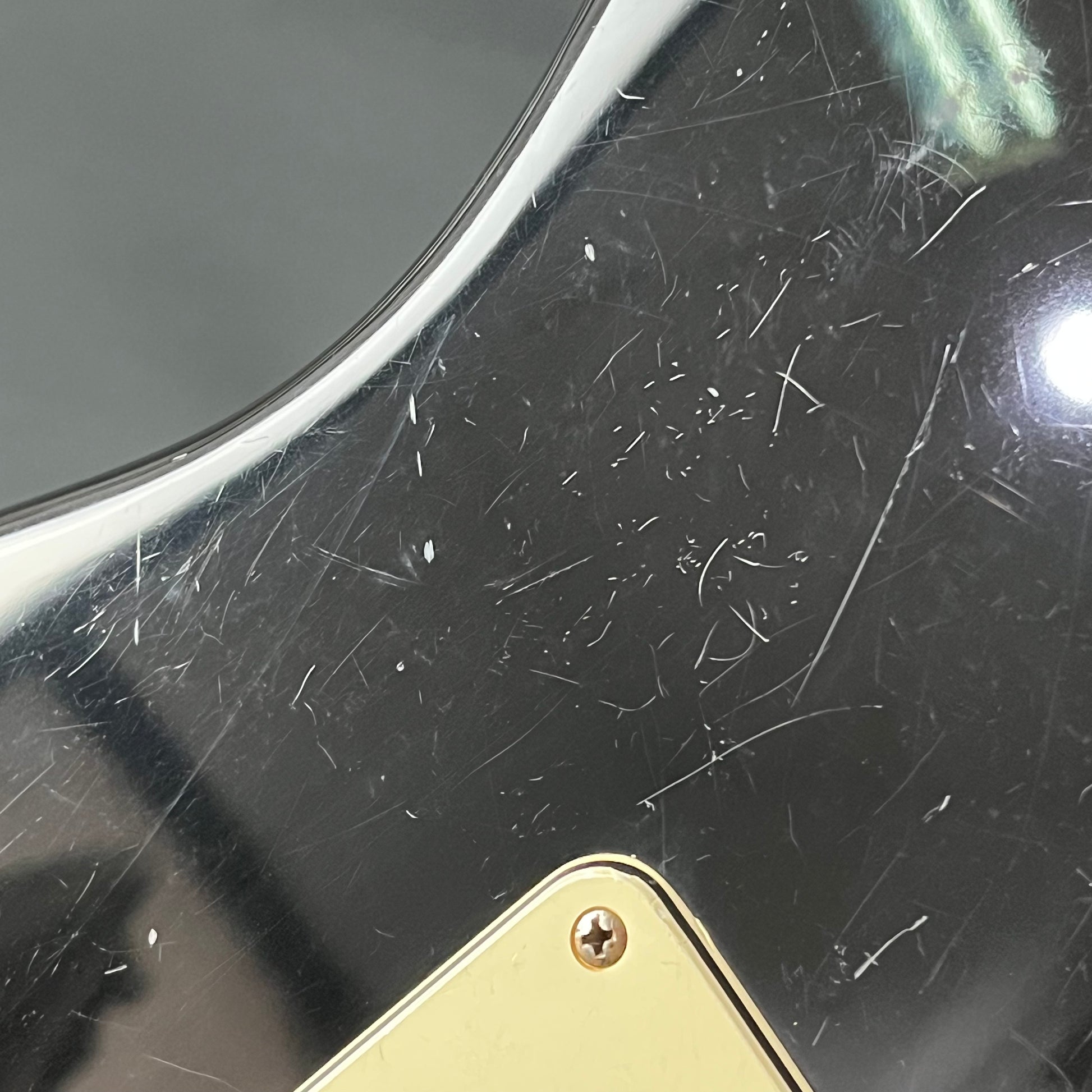 Fender American Standard Stratocaster 1998