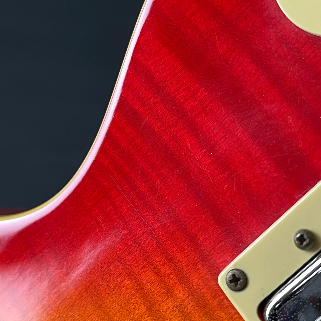 Epiphone Korea Les Paul Standard