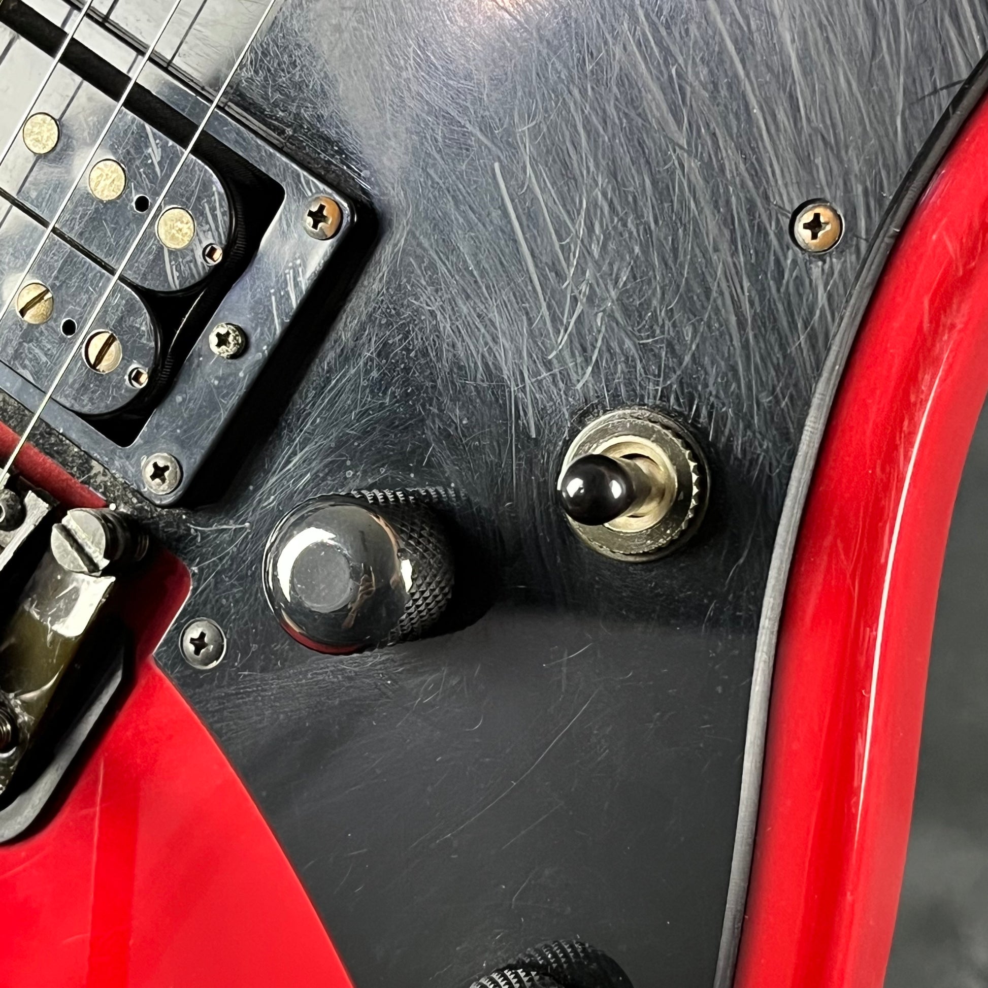 YAMAHA Japan RGX520P