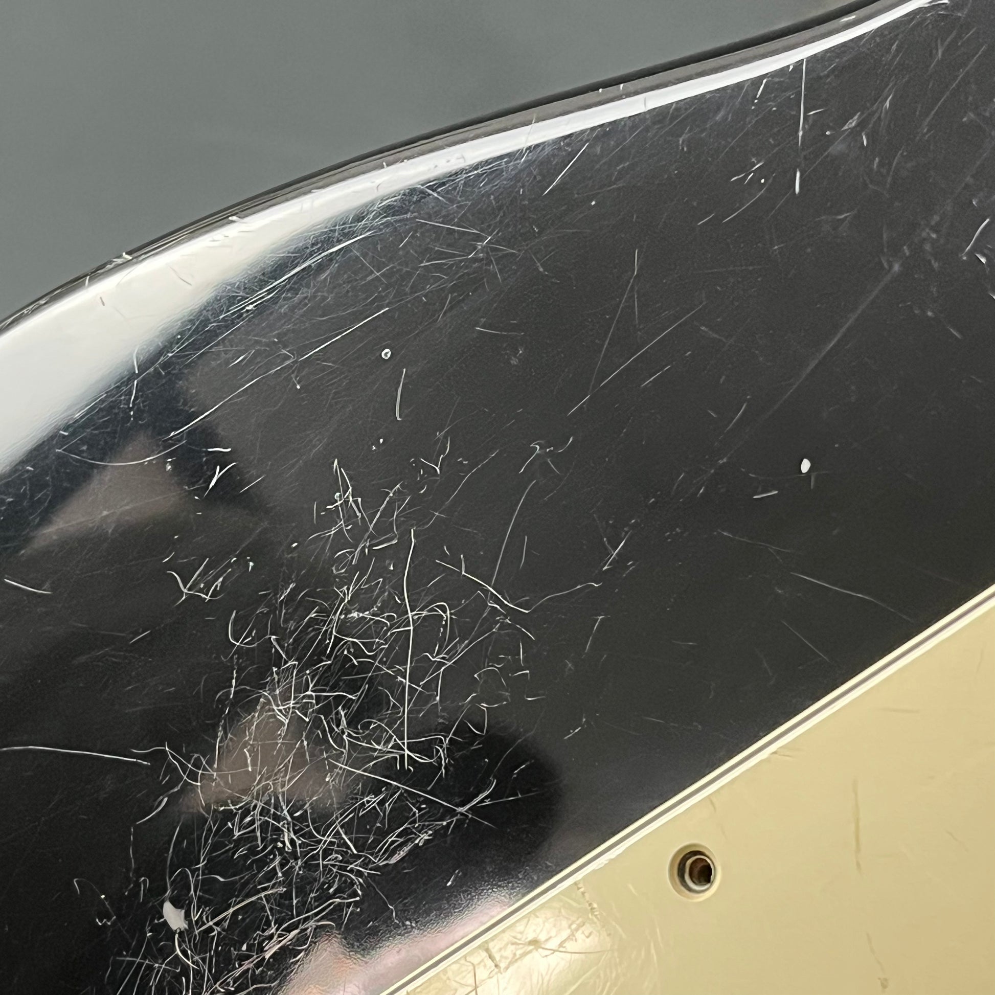 Fender American Standard Stratocaster 1998