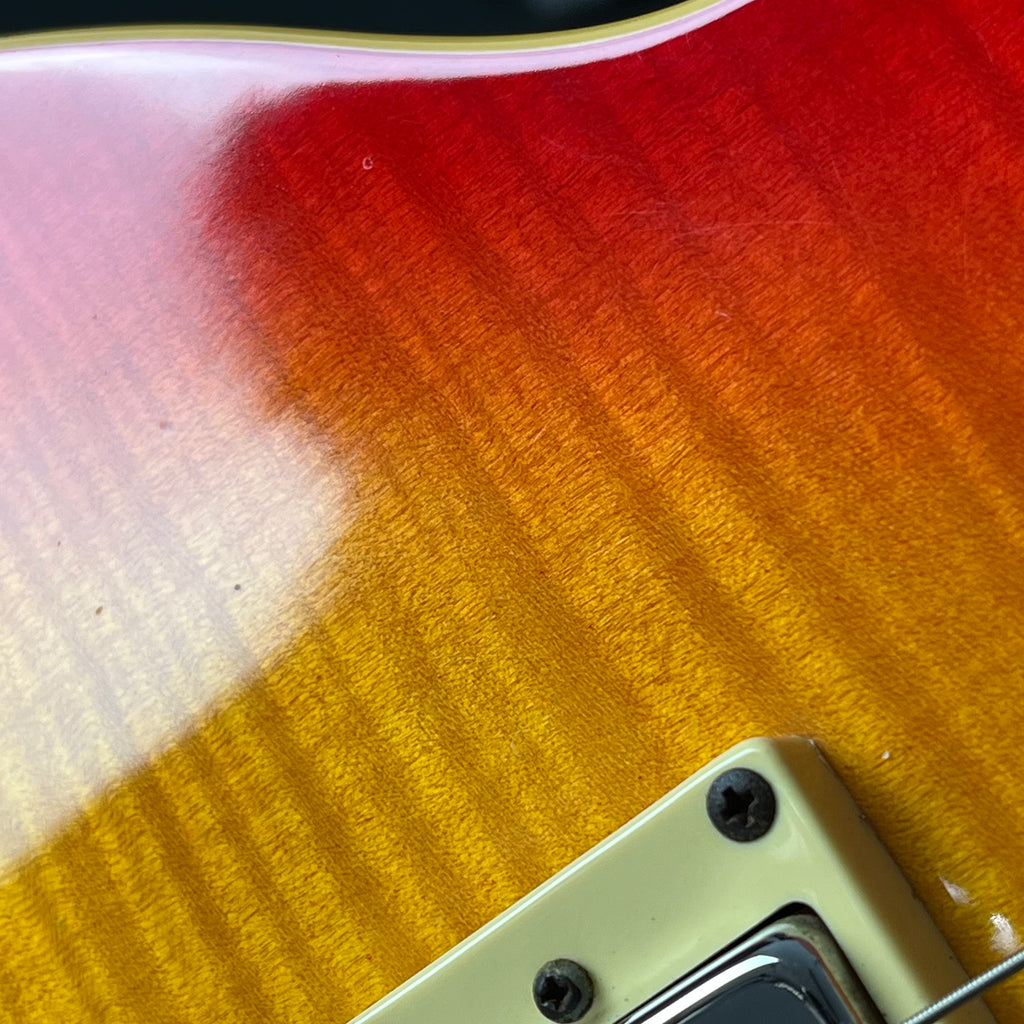 Epiphone Korea Les Paul Standard