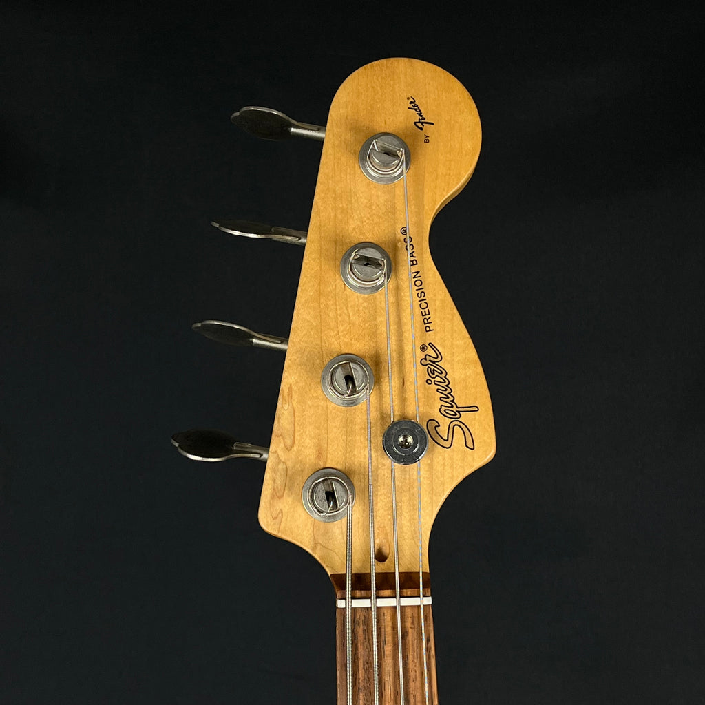 Squier Precision Bass PJ