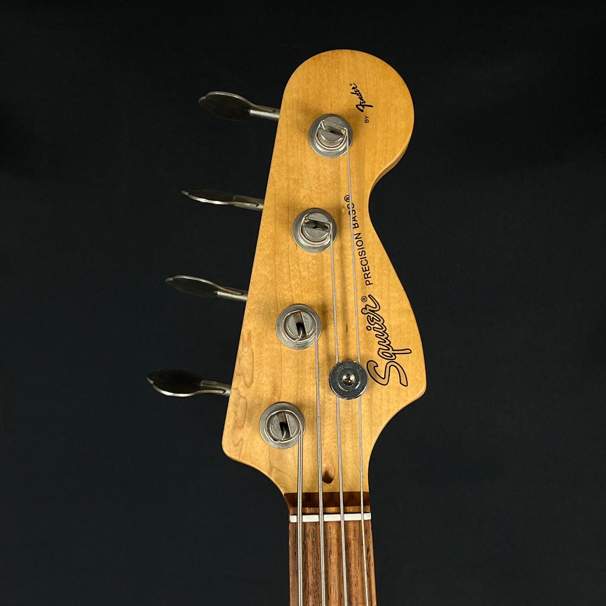 Squier Precision Bass PJ