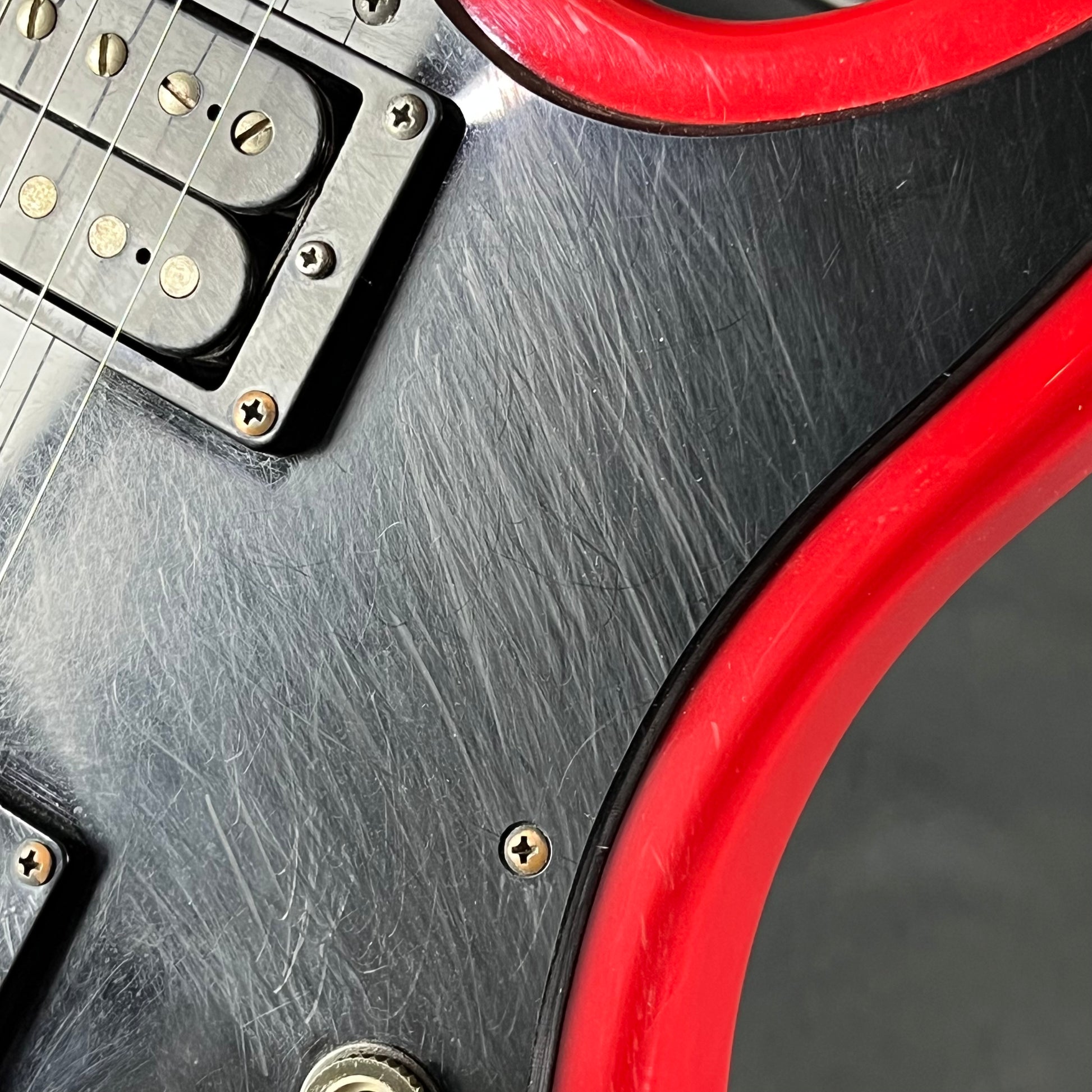 YAMAHA Japan RGX520P