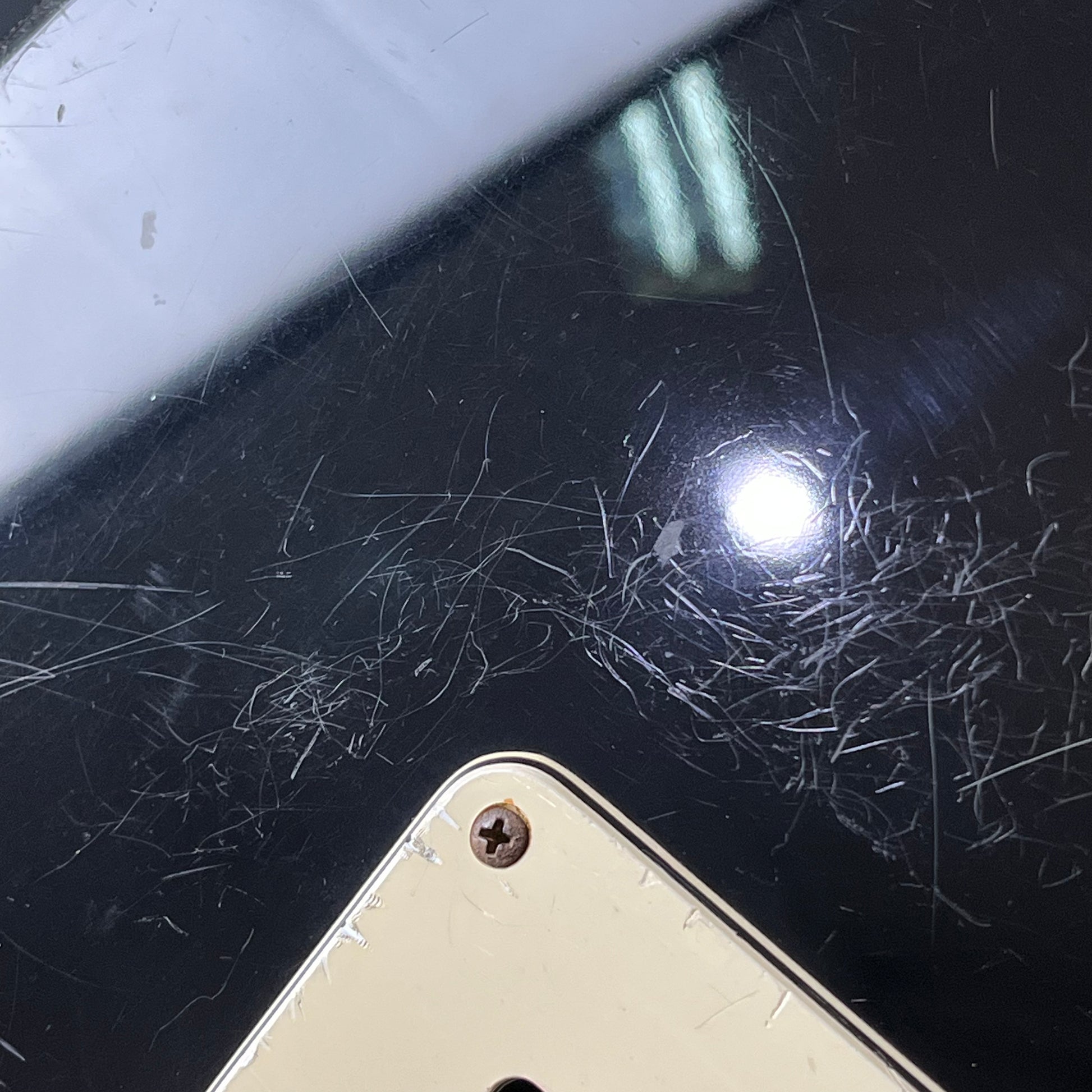 Fender American Standard Stratocaster 1998