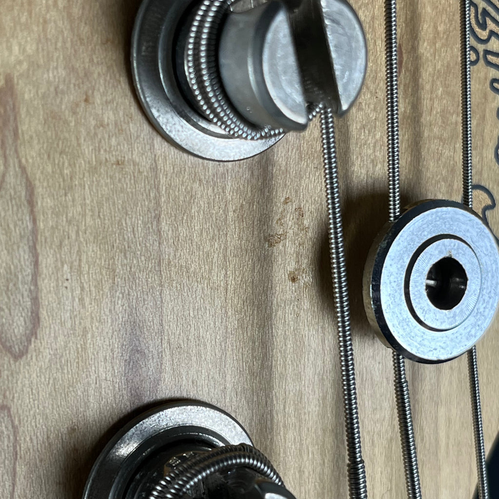 Squier Precision Bass PJ