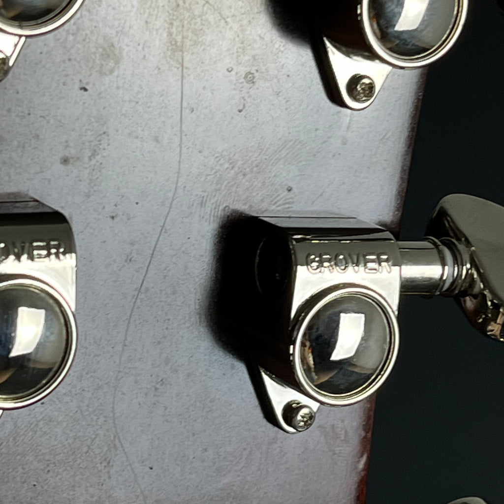 YAMAHA Japan SG Model