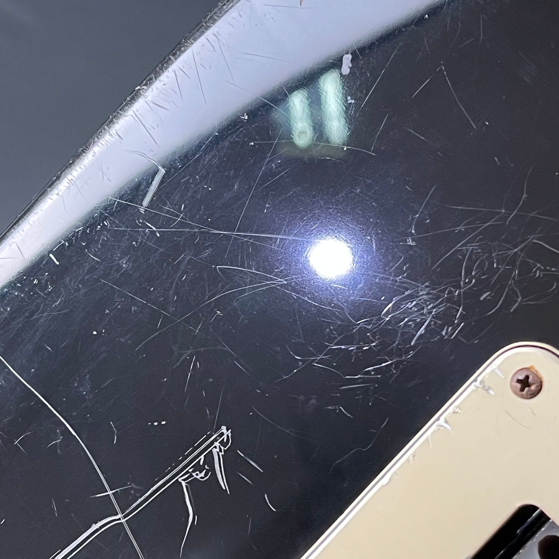 Fender American Standard Stratocaster 1998