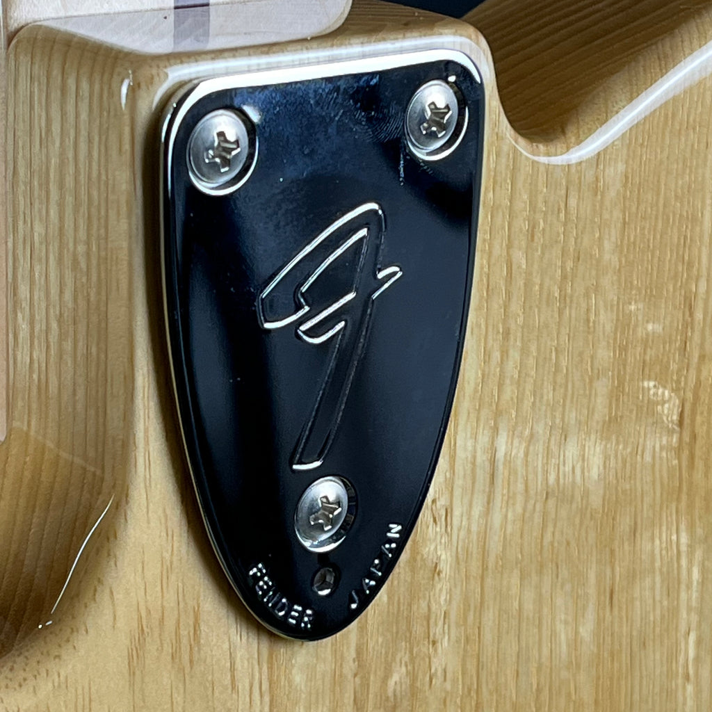 Fender Japan Traditional II 70 Telecaster Thinline 2023