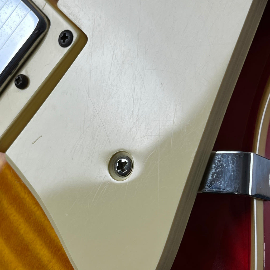 Epiphone Korea Les Paul Standard