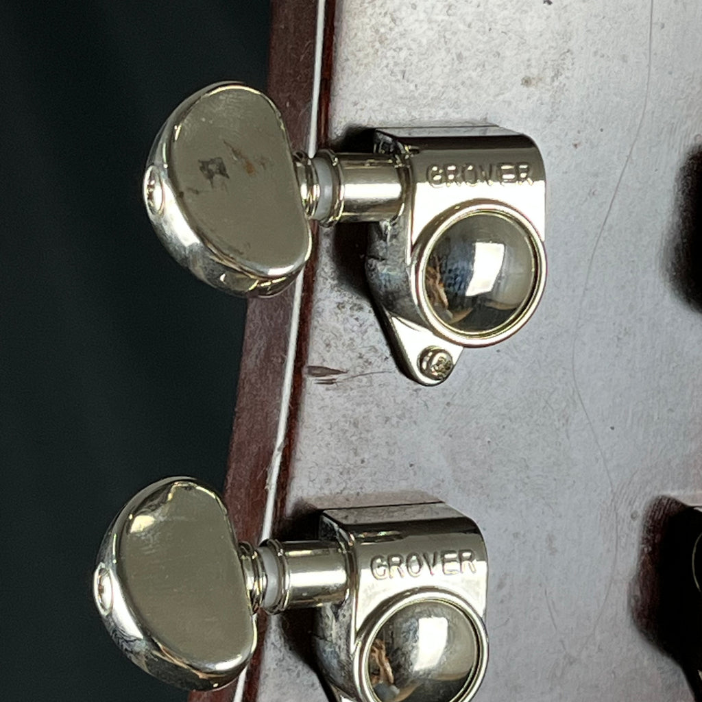 YAMAHA Japan SG Model