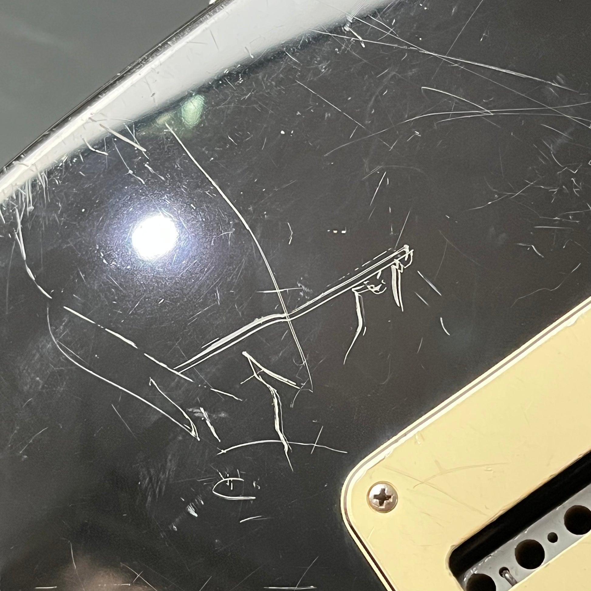 Fender American Standard Stratocaster 1998