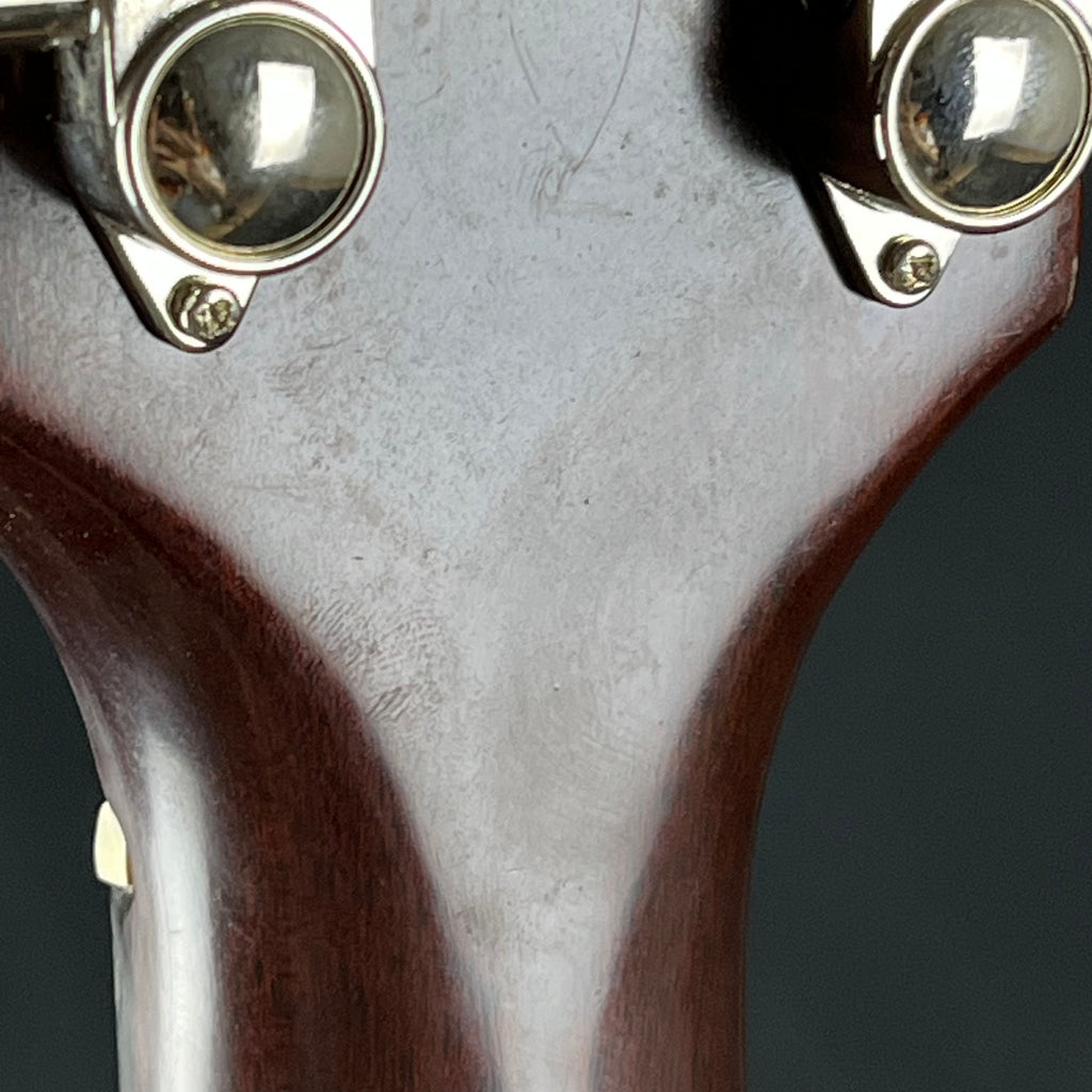 YAMAHA Japan SG Model
