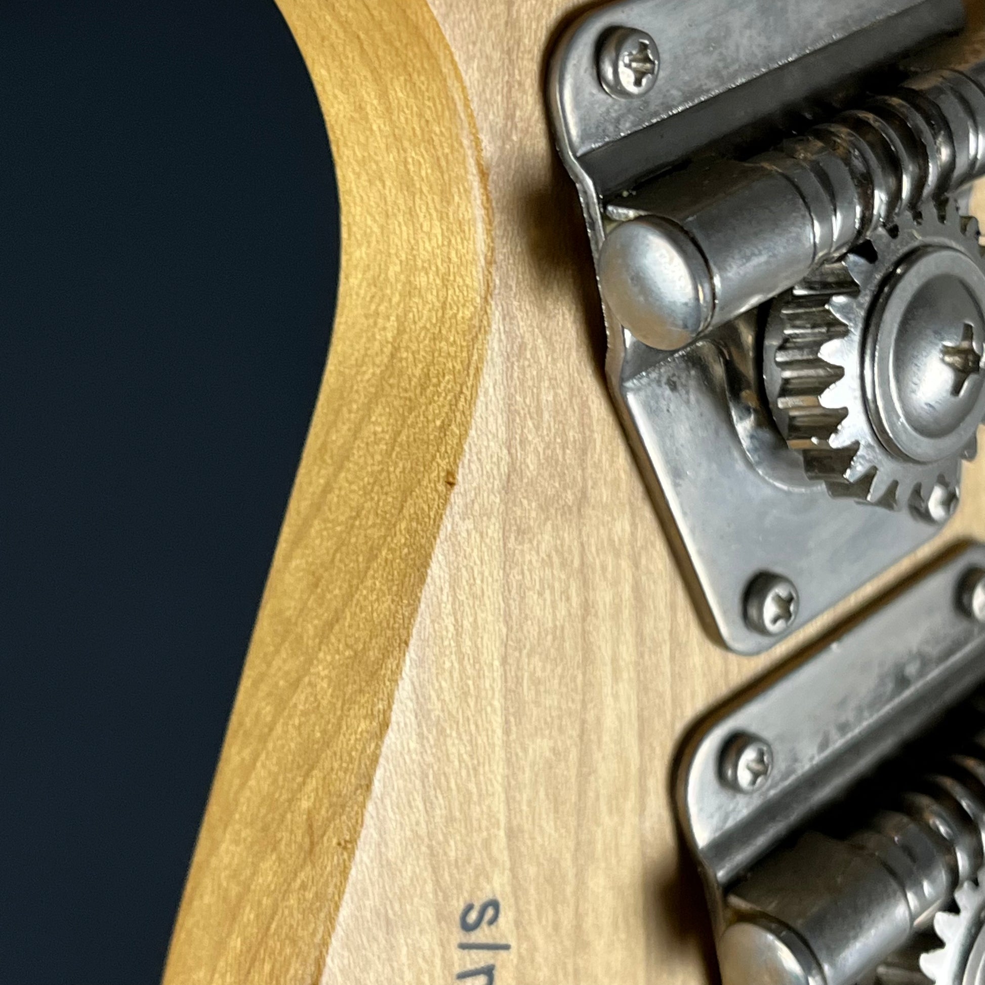 Squier Precision Bass PJ