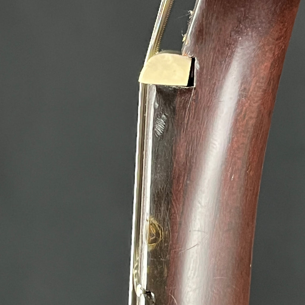 YAMAHA Japan SG Model