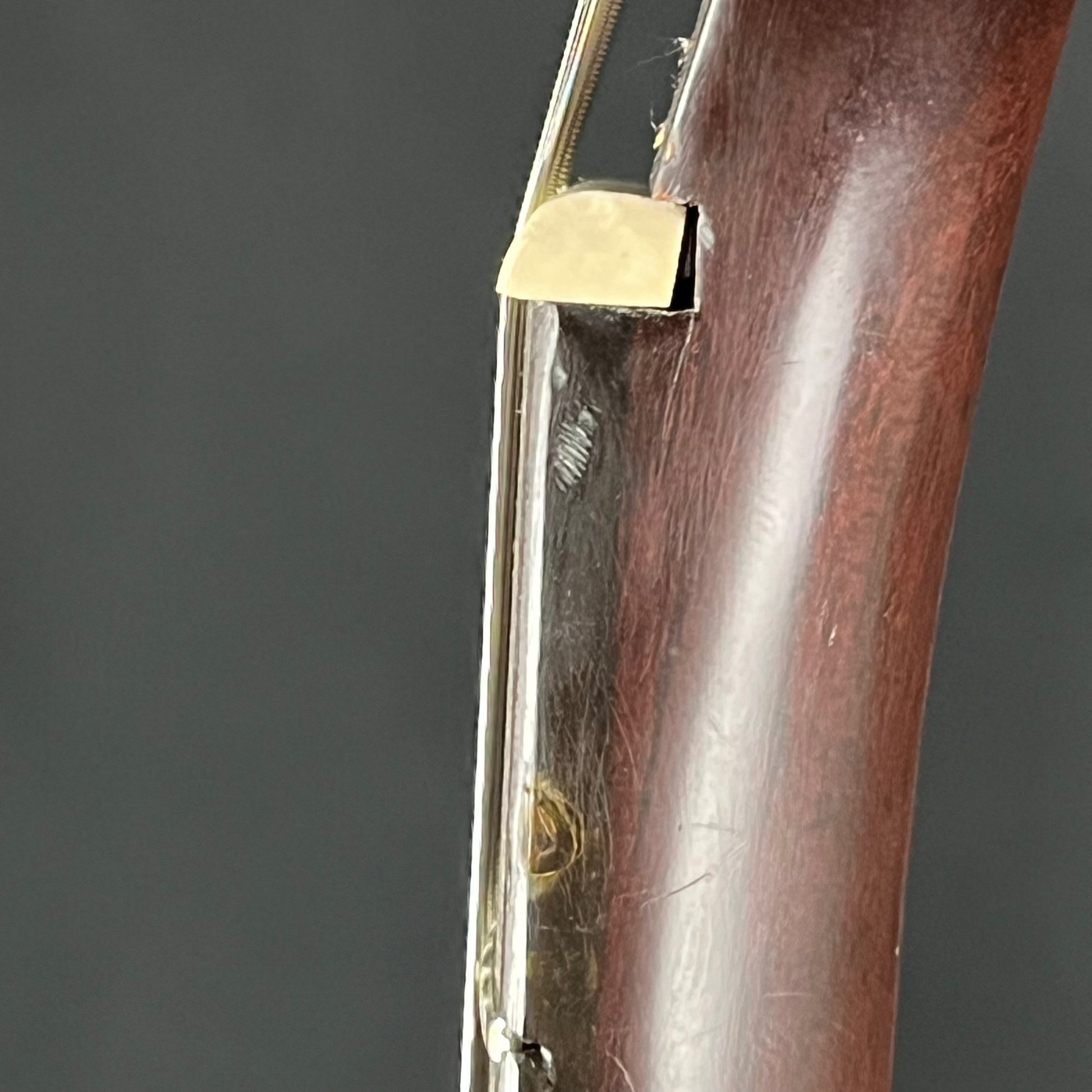 YAMAHA Japan SG Model