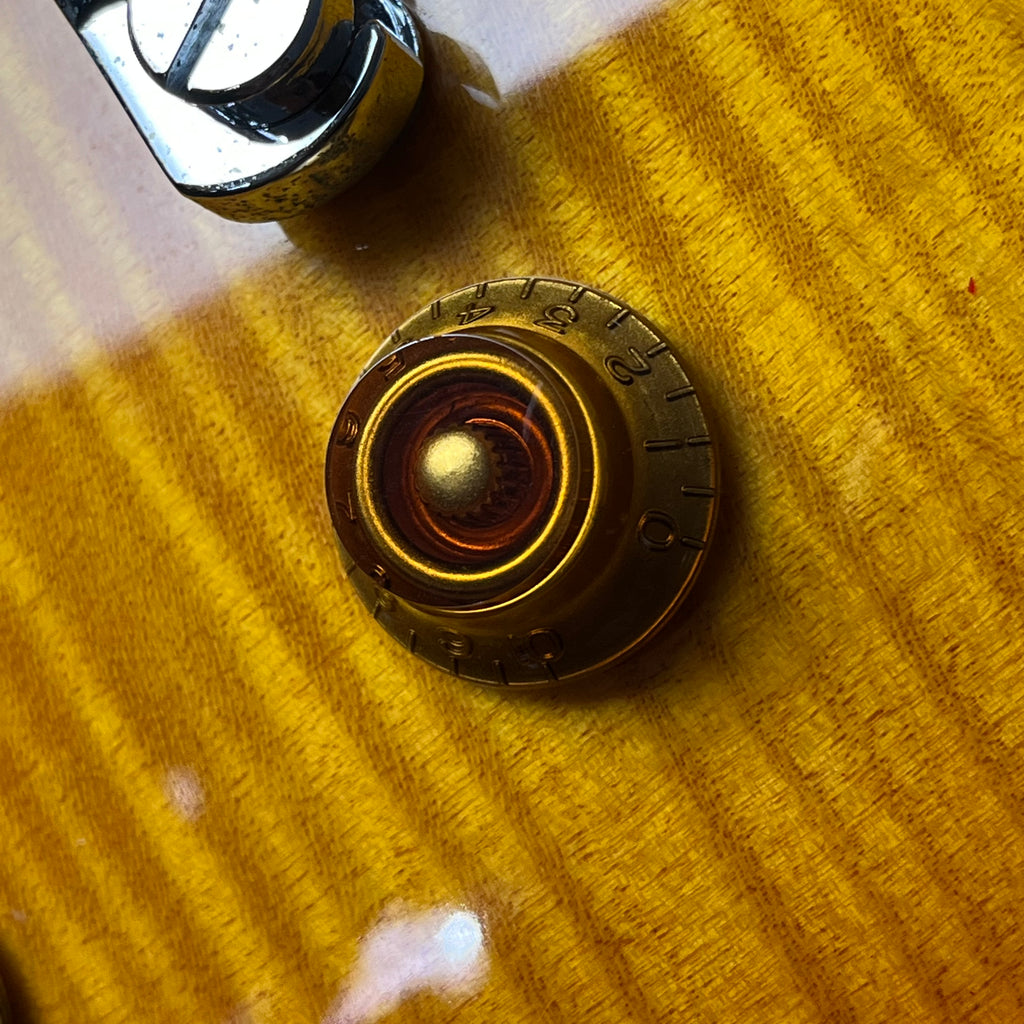 Epiphone Korea Les Paul Standard