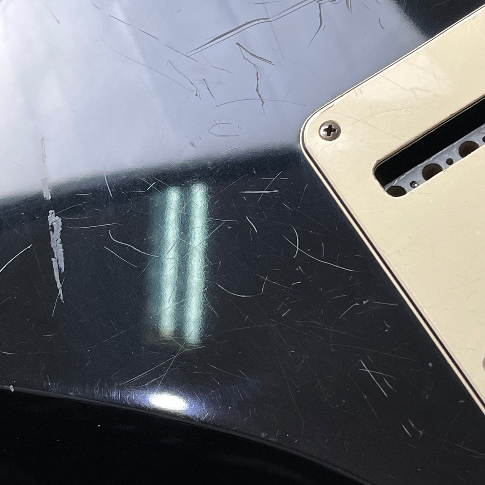 Fender American Standard Stratocaster 1998