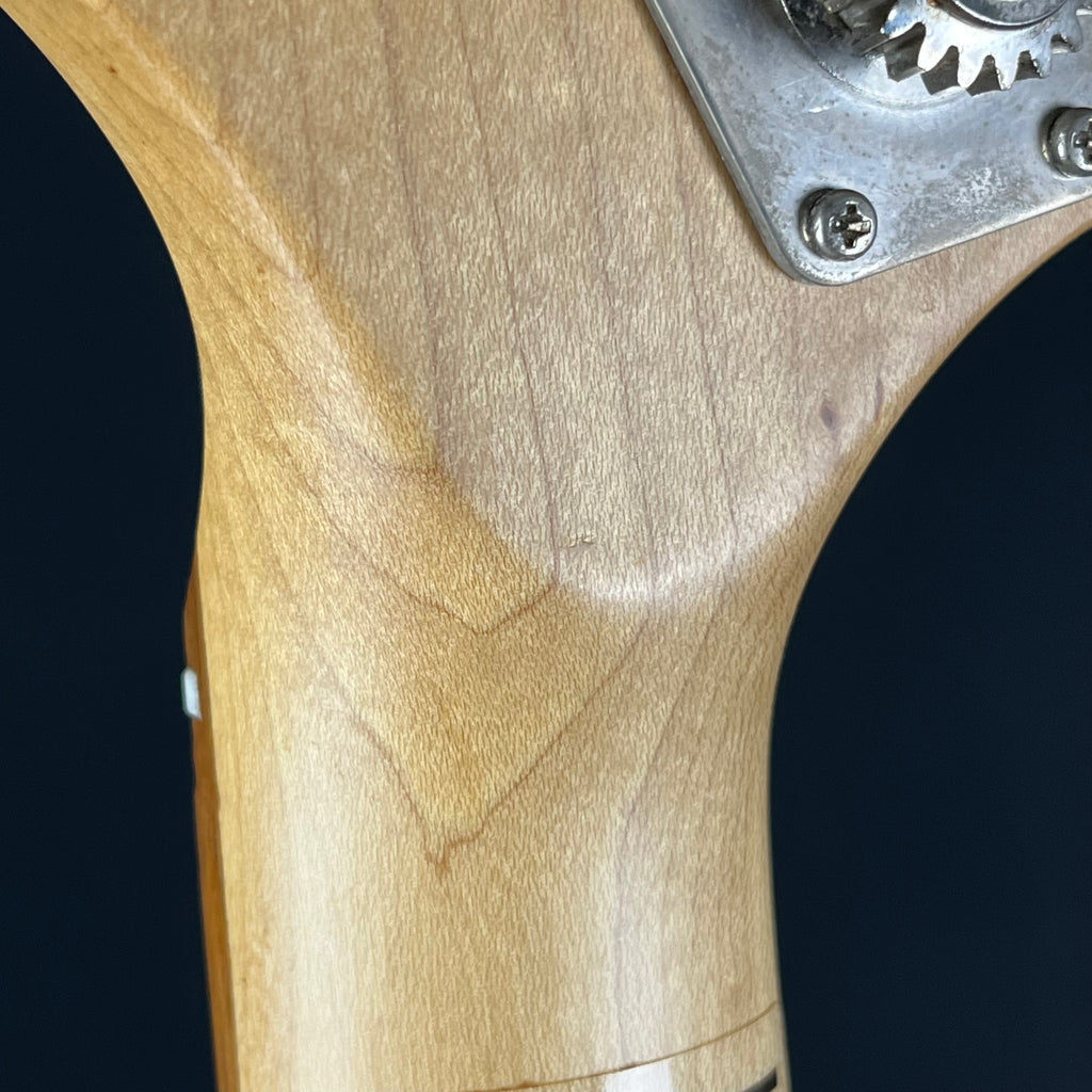 Squier Precision Bass PJ