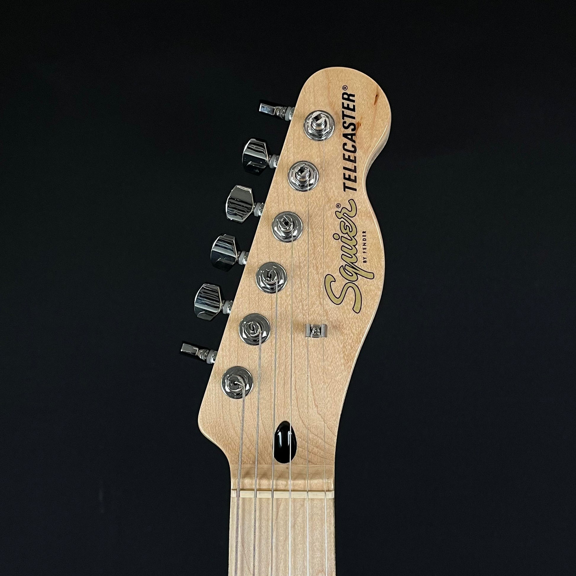 Squier Affinity Telecaster