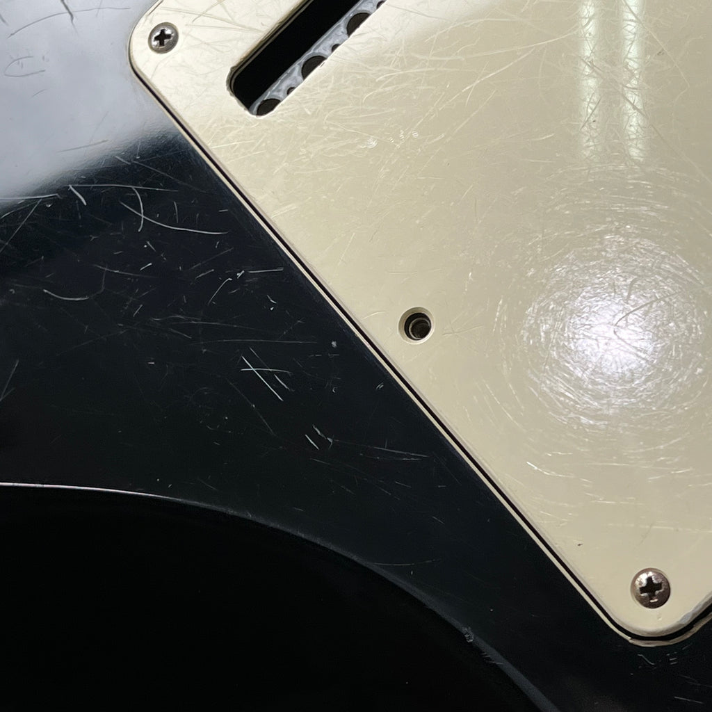 Fender American Standard Stratocaster 1998